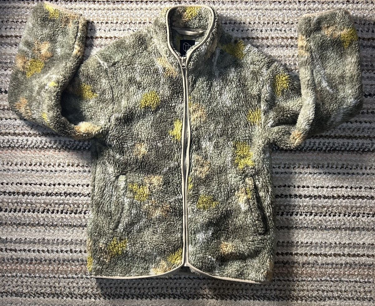 Other Streetwear Camo Fleece Size US S / EU 44-46 / 1 - 1 Thumbnail