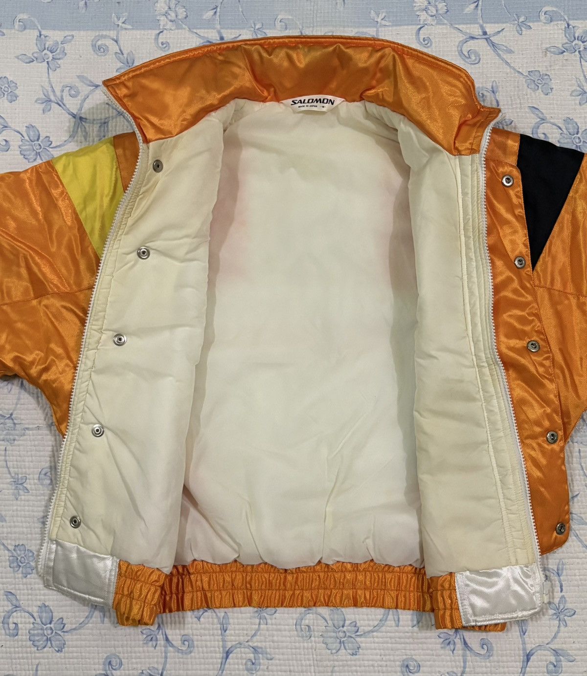 Salomon Salomon Ski Jacket Size US M / EU 48-50 / 2 - 7 Thumbnail