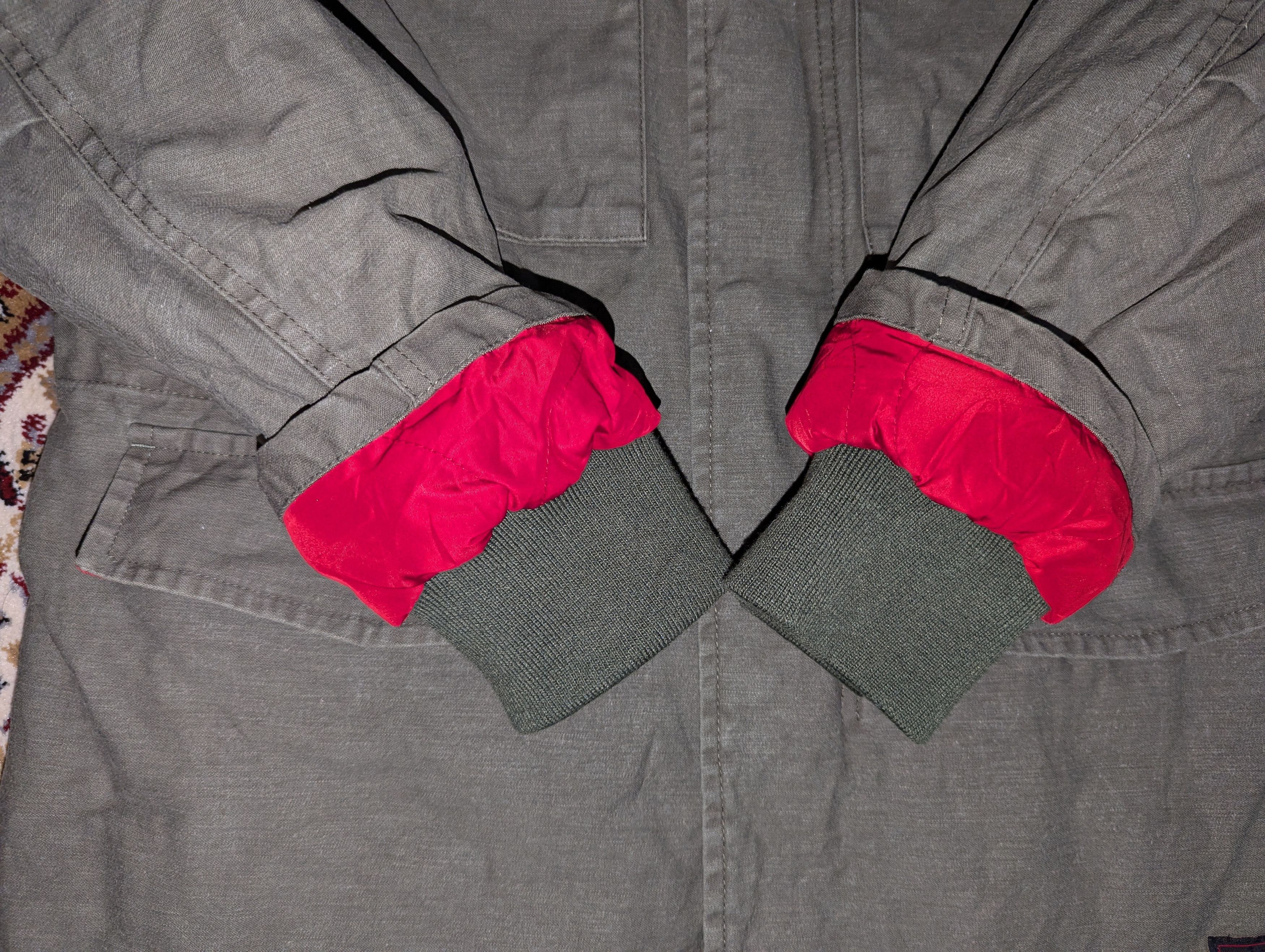 SOFTMACHINE Soft Machine Fashion Army Size US M / EU 48-50 / 2 - 6 Thumbnail