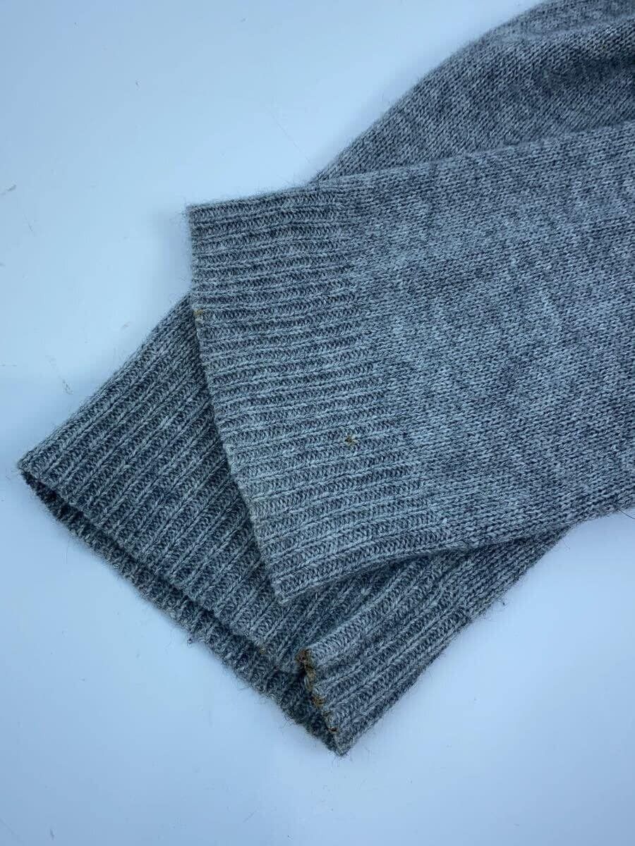 Yohji Yamamoto Pour Homme Wool Sweater Size US L / EU 52-54 / 3 - 5 Thumbnail