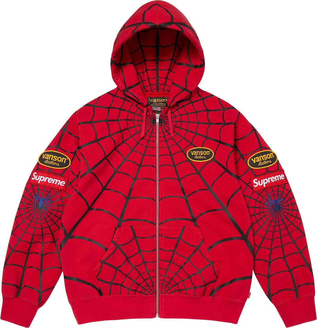 Supreme Supreme 2-Tone Corduroy Zip Up Shirt READ DESCRIPTION