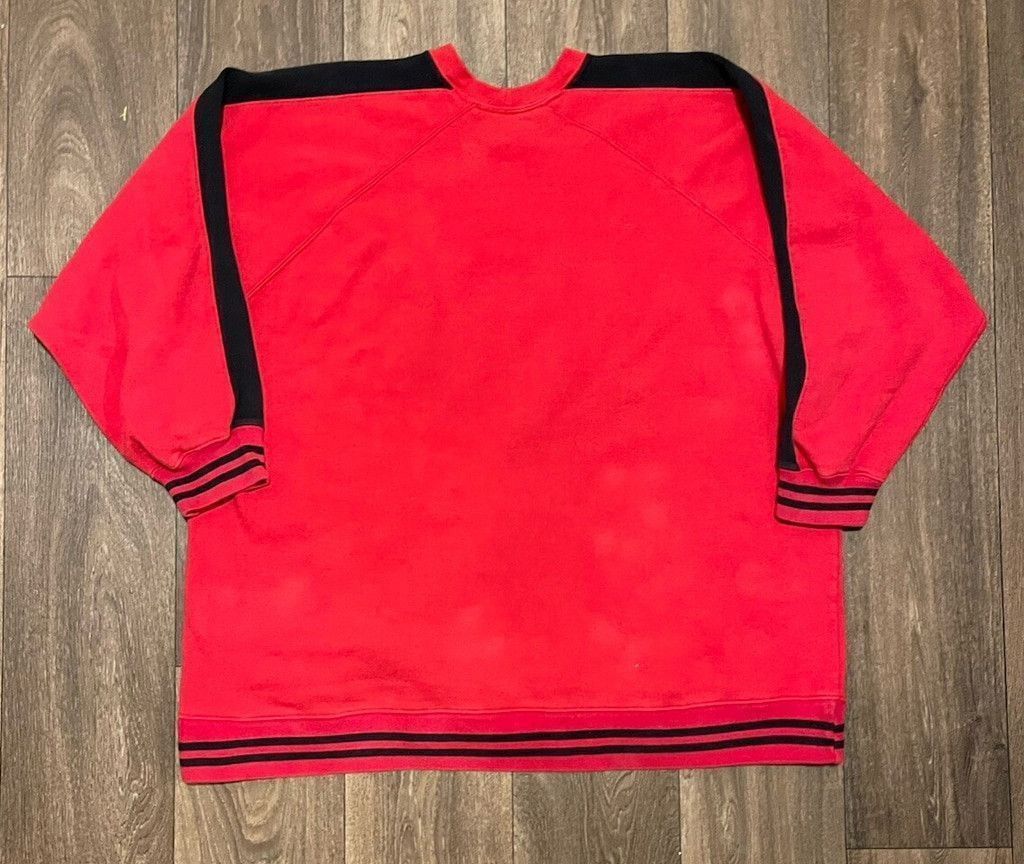 Other ISA limited sport vtg sweatshirt size L Size US L / EU 52-54 / 3 - 6 Thumbnail