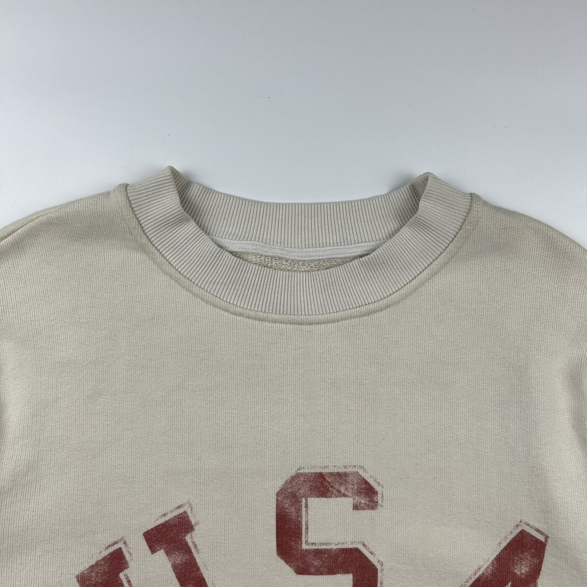 424 424 USA Sweater Size US XS / EU 42 / 0 - 3 Thumbnail