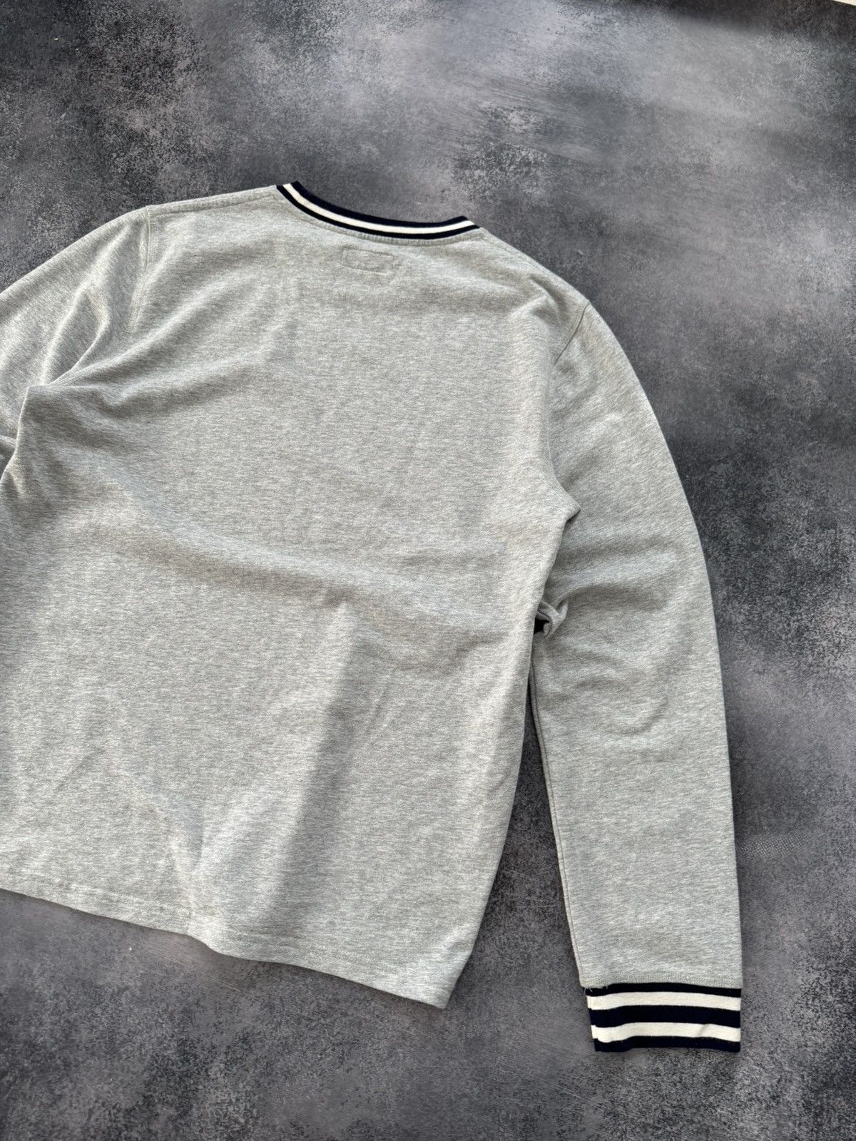 Polo Ralph Lauren VTG Polo Ralph Lauren long sleeve y2k Size US M / EU 48-50 / 2 - 6 Thumbnail