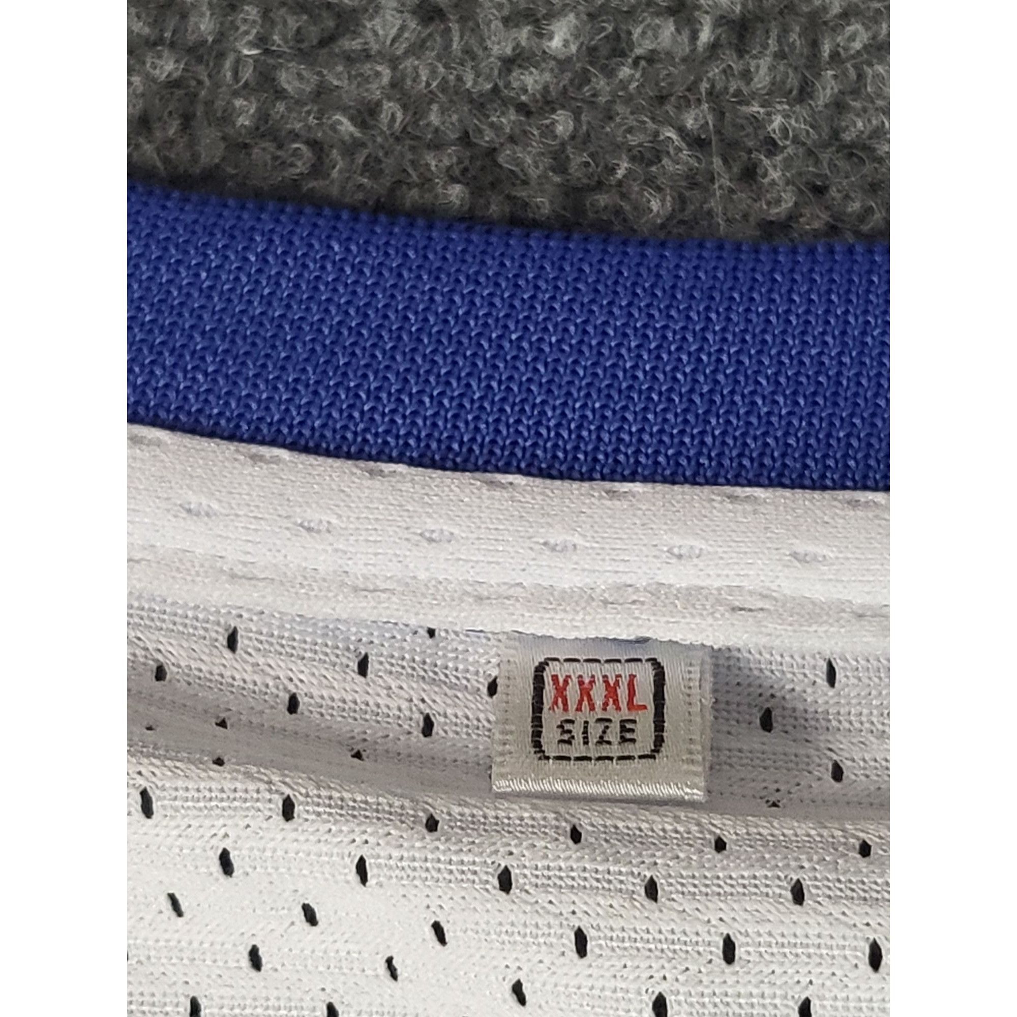 NBA The Fresh Prince of Bel Air Academy 14 Will Smith Men's XXXL Size US XXL / EU 58 / 5 - 6 Thumbnail