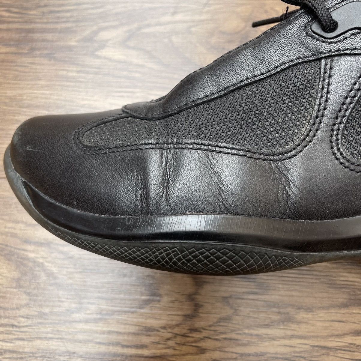 Prada Prada America’s Cup Size US 5.5 / EU 38 - 23 Thumbnail