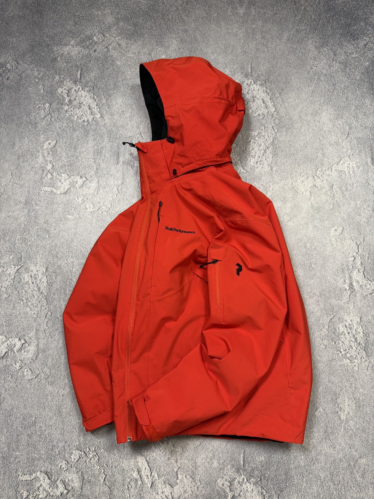 Peak Performance Peak Performance Gore-Tex Jacket Gorpcore Size US M / EU 48-50 / 2 - 13 Thumbnail