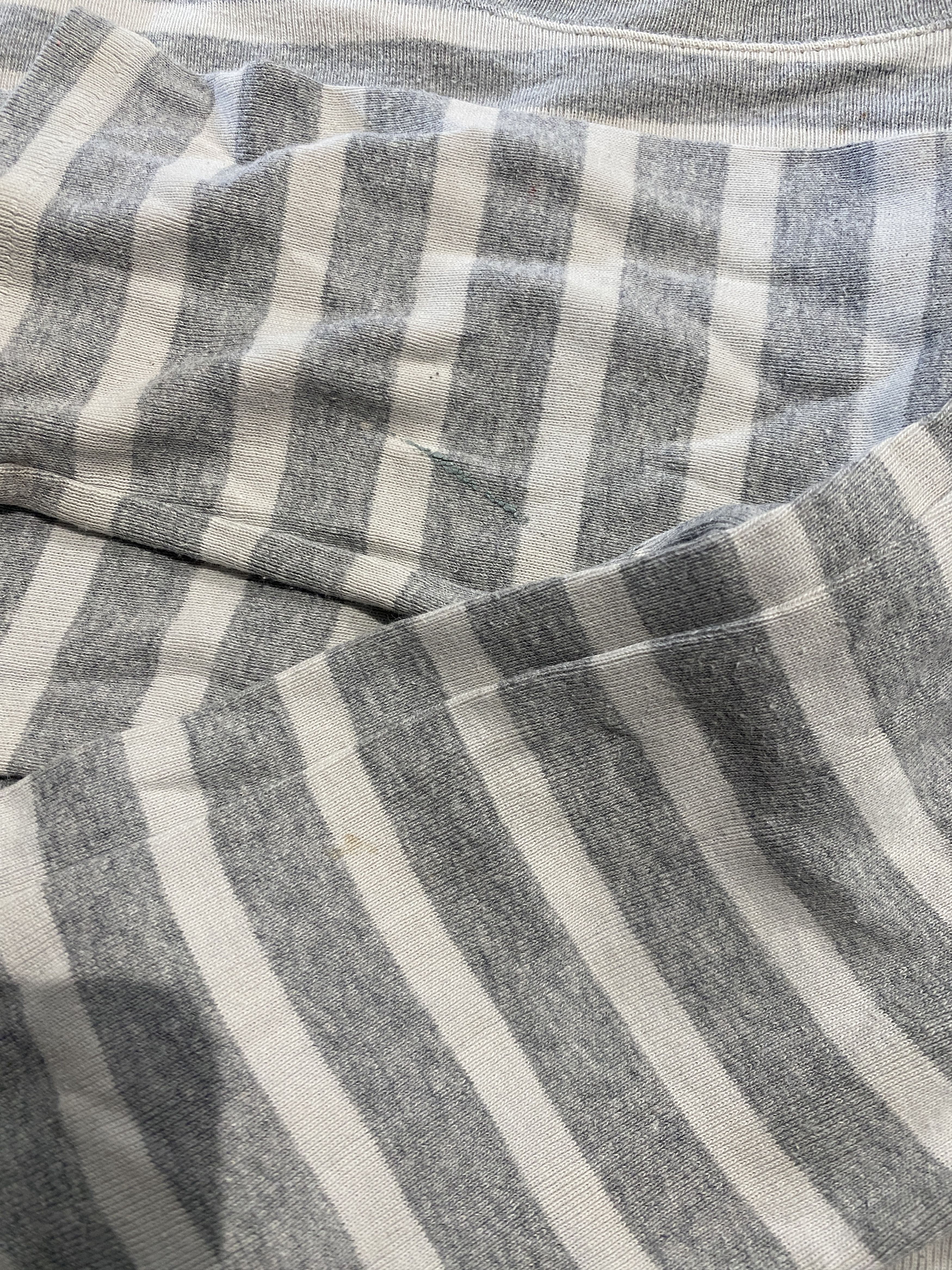 Polo Ralph Lauren Ralph Lauren striped long sleeve t-shirt tee casual Size L / US 10 / IT 46 - 7 Thumbnail