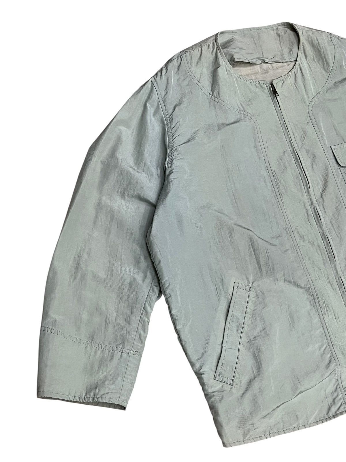 Grailed RARE🔥ARCHIVE DIOR MONSIEUR CRINKLE RIPSTOP JACKET L Size US L / EU 52-54 / 3 - 13 Thumbnail