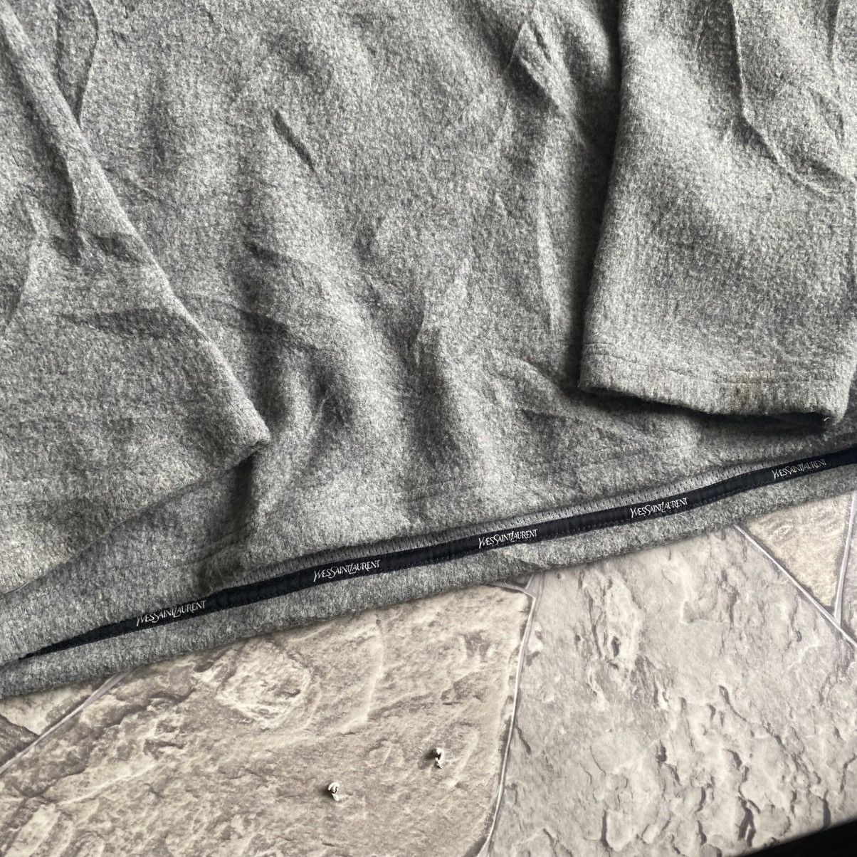 Yves Saint Laurent Yves Saint Laurent sweater Size US M / EU 48-50 / 2 - 5 Thumbnail