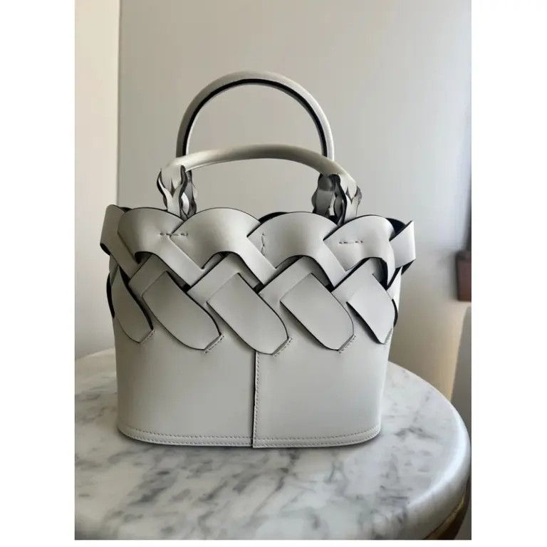 Prada o1la1rc1a0724 Size: OS / Tote Bag in White Size ONE SIZE - 2 Thumbnail