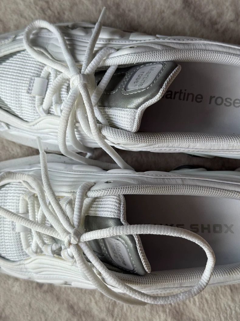 Martine Rose Martine Rose Co branded Nike 2800 Size US 5 / IT 35 - 6 Thumbnail