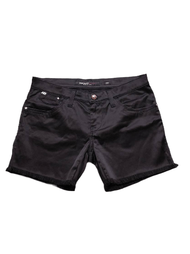 Miss Sixty Vintage Miss Sixty Streetwear Denim Shorts Size 30 Size 30" / US 8 / IT 44 - 1 Thumbnail