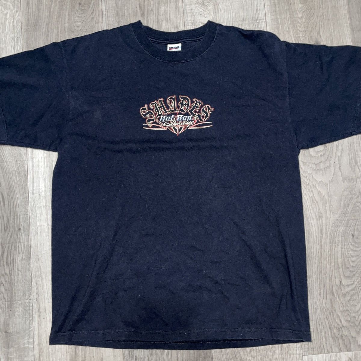 Vintage Shades Hot Rod Size US XL / EU 56 / 4 - 1 Thumbnail