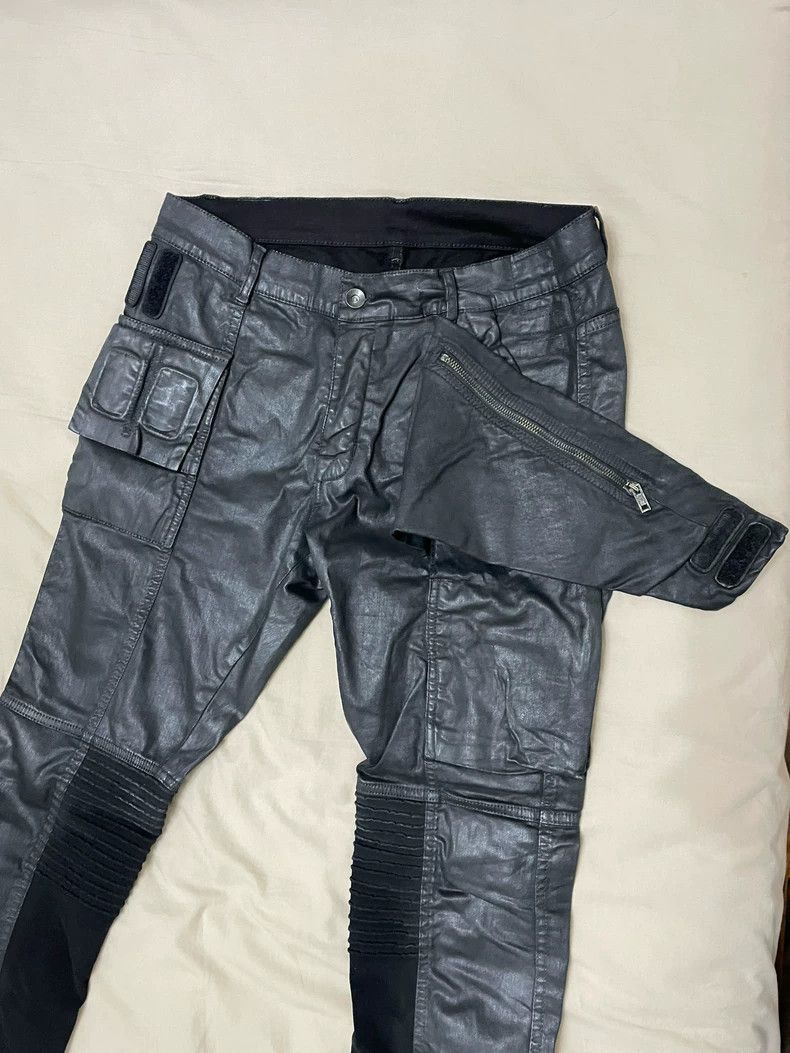 Rick Owens Rick Owens Slim feet pants-2505 Size US 32 / EU 48 - 2 Thumbnail