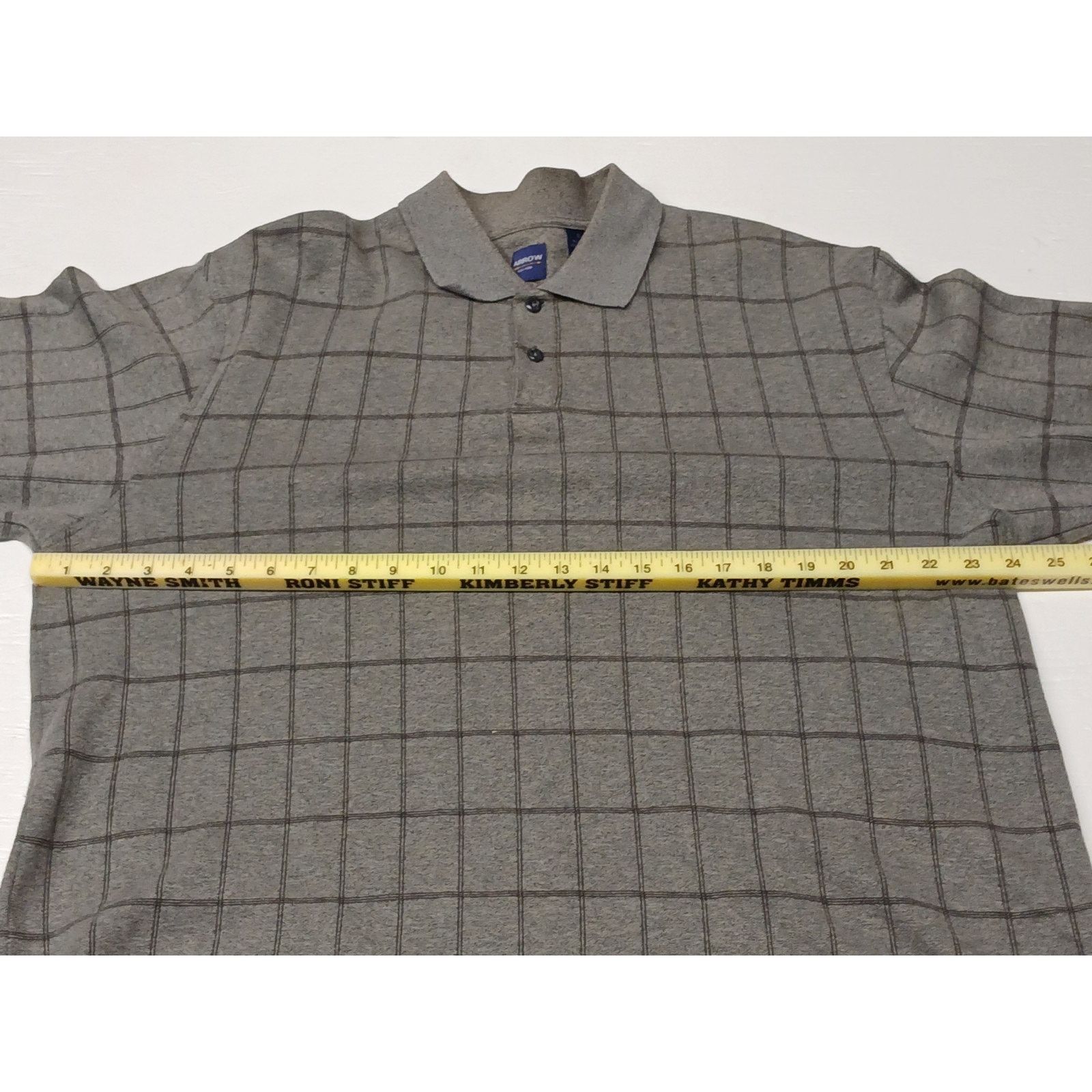 Arrow Arrow (XL) Multicolor Cotton Warm Sweatshirt Size US XL / EU 56 / 4 - 3 Thumbnail