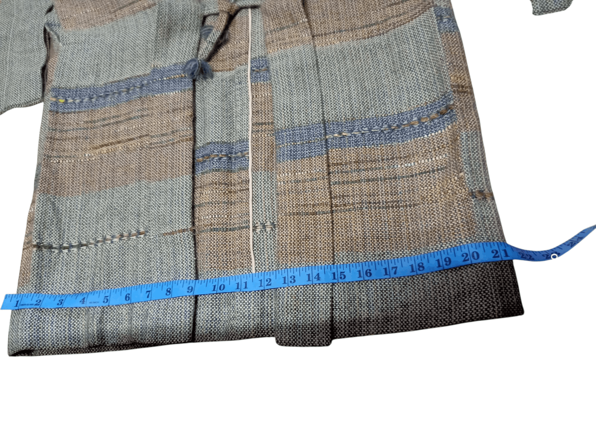 Japanese Brand Dress tradisional Japanese Men kimono Size US XL / EU 56 / 4 - 5 Thumbnail