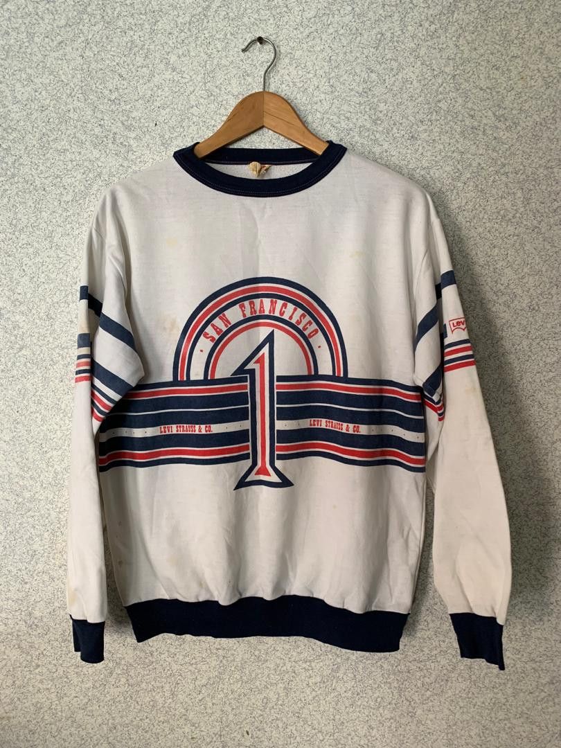 Levi's × Vintage Levi's vintage Size US L / EU 52-54 / 3 - 1 Thumbnail