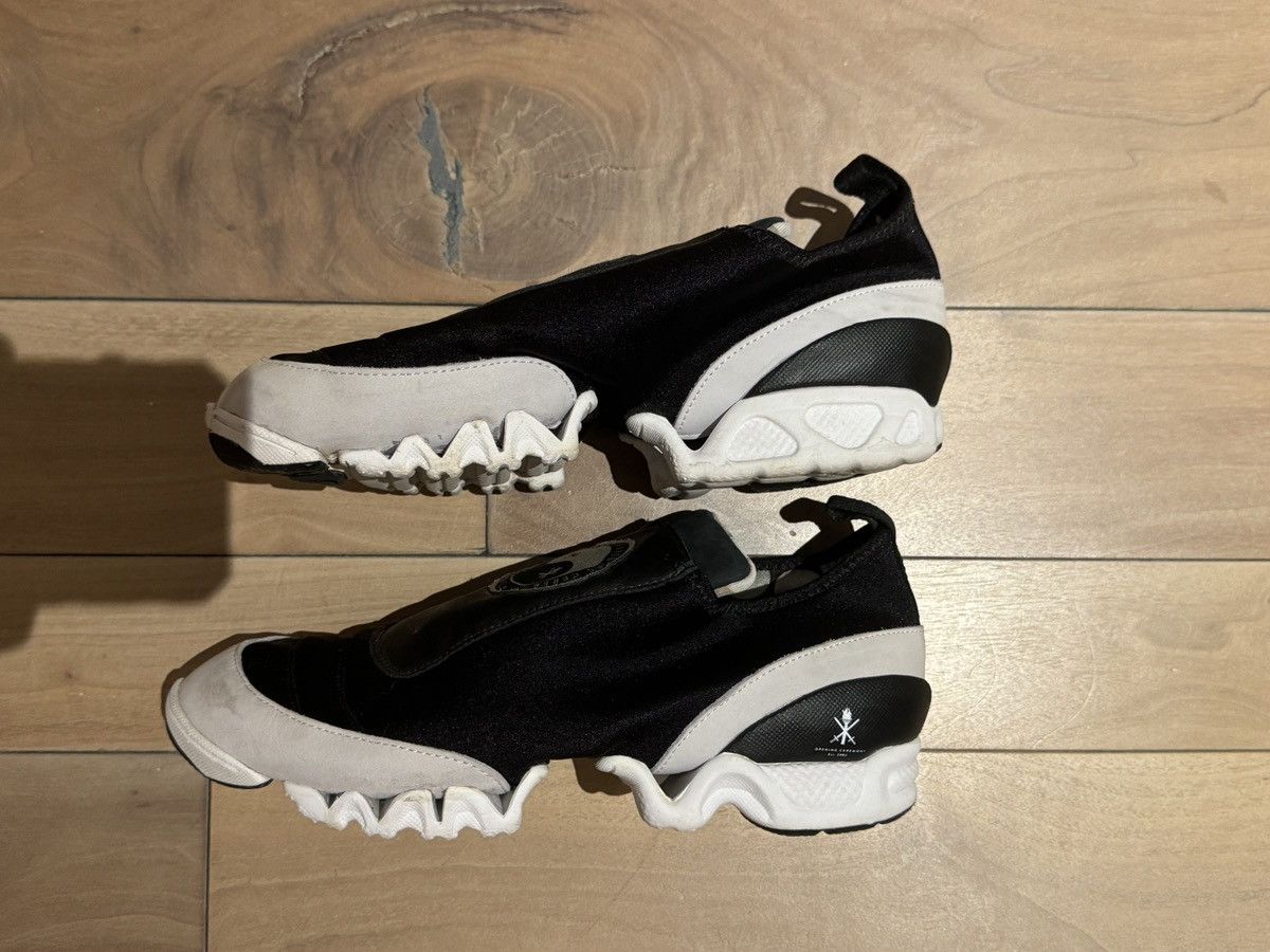 Adidas × Opening Ceremony Adidas X Opening Ceremony Tae kwon do shoes Size US 9.5 / EU 42-43 - 5 Thumbnail