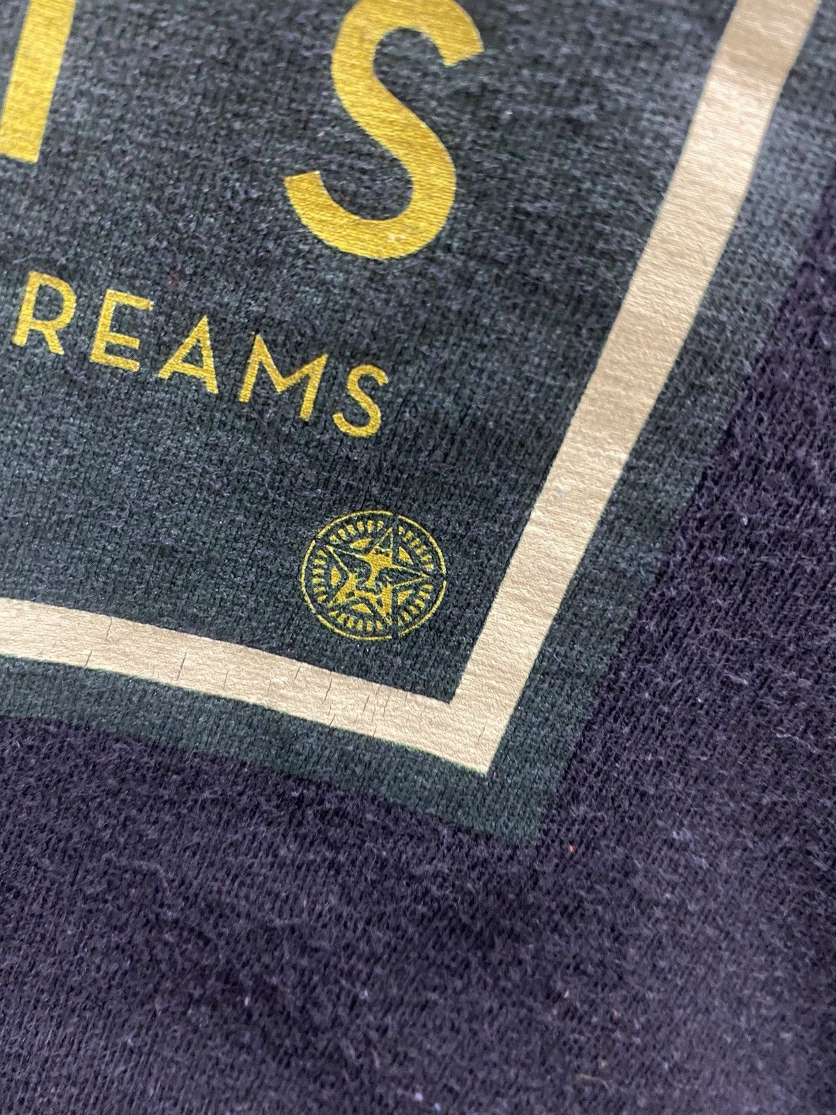 Obey OBEY AWARENESS TSHIRT Size US L / EU 52-54 / 3 - 4 Thumbnail