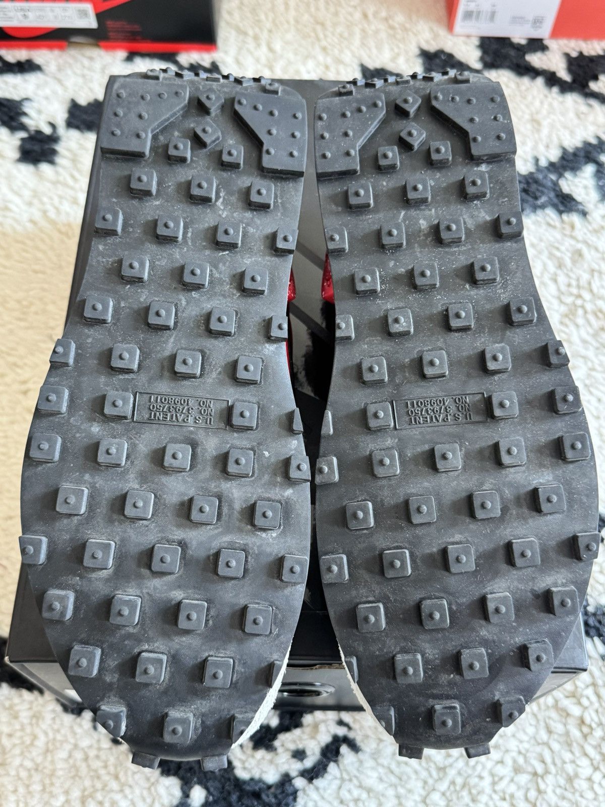Nike × Undercover Undercover × Nike Daybreak EU 42 - women’s Size US 10 / IT 40 - 5 Thumbnail