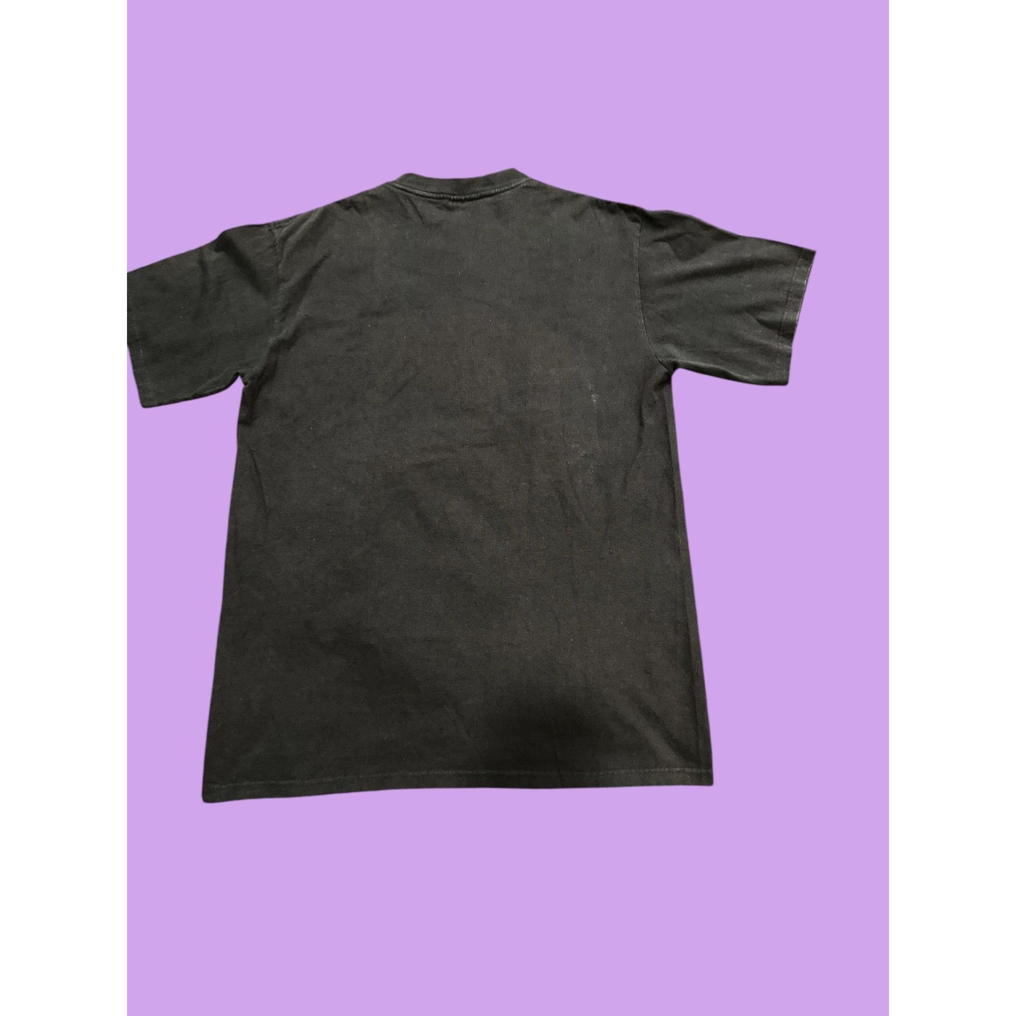 Lee 2001 Lee Sports Los Angeles Lakers T-Shirt Size US L / EU 52-54 / 3 - 5 Thumbnail