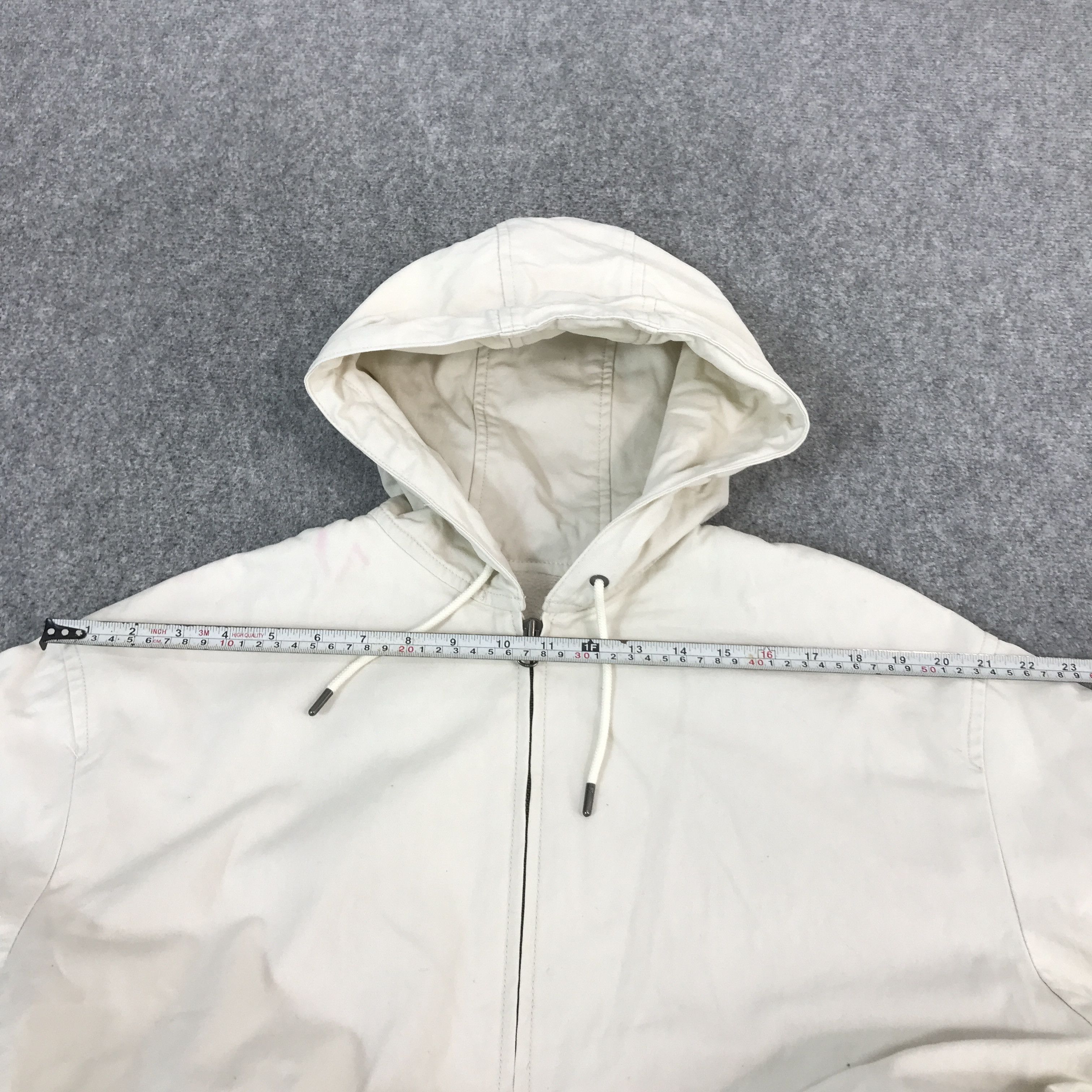 Undercover × Uniqlo Vintage Undercover X Uniqlo Hoodies zipper jacket Size US M / EU 48-50 / 2 - 9 Thumbnail