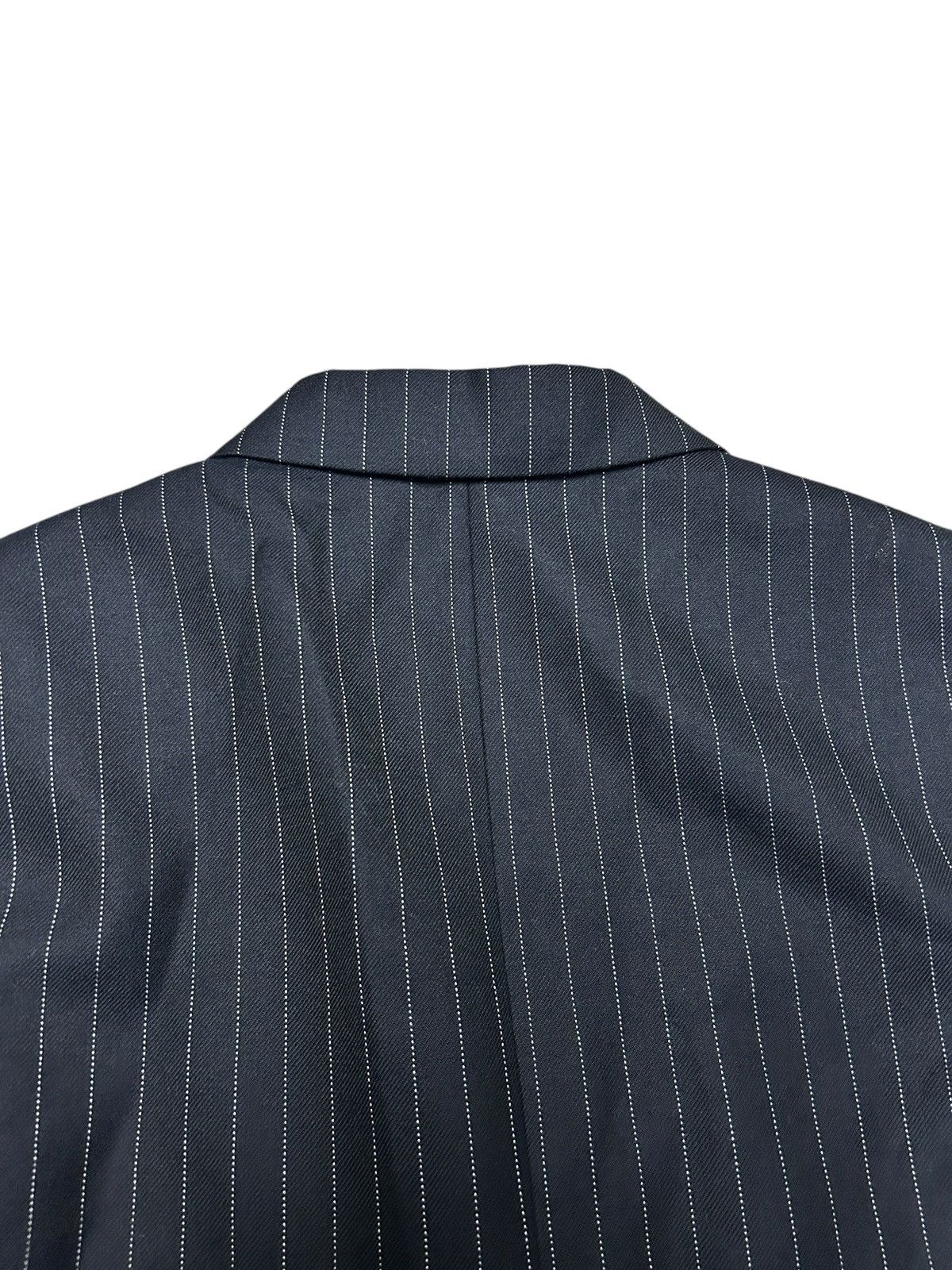 Victoria Beckham Double Breasted Blazer Size S / US 4 / IT 40 - 7 Thumbnail