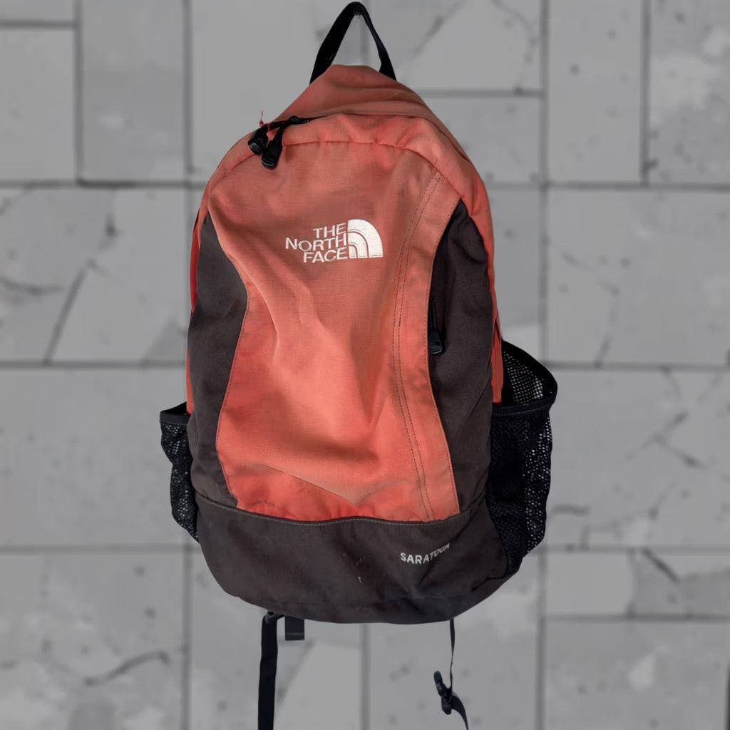 Supreme × The North Face Supreme THE NORTH FACE red 16ss Steep