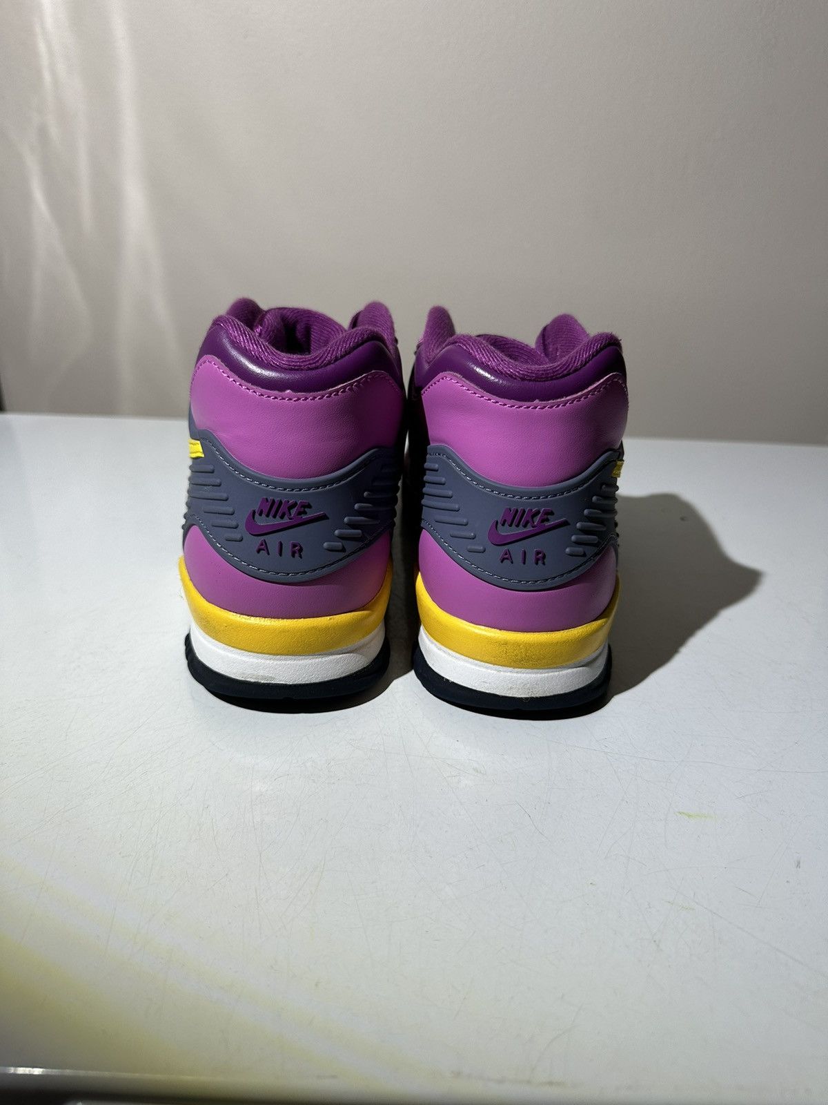 Nike Nike Air Trainer 3 Viotech 2022 Size US 8 / EU 41 - 3 Thumbnail