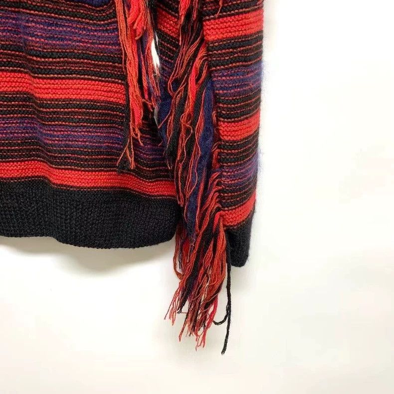 Loewe Loewe Designer tassel sweater Size S / US 4 / IT 40 - 6 Thumbnail