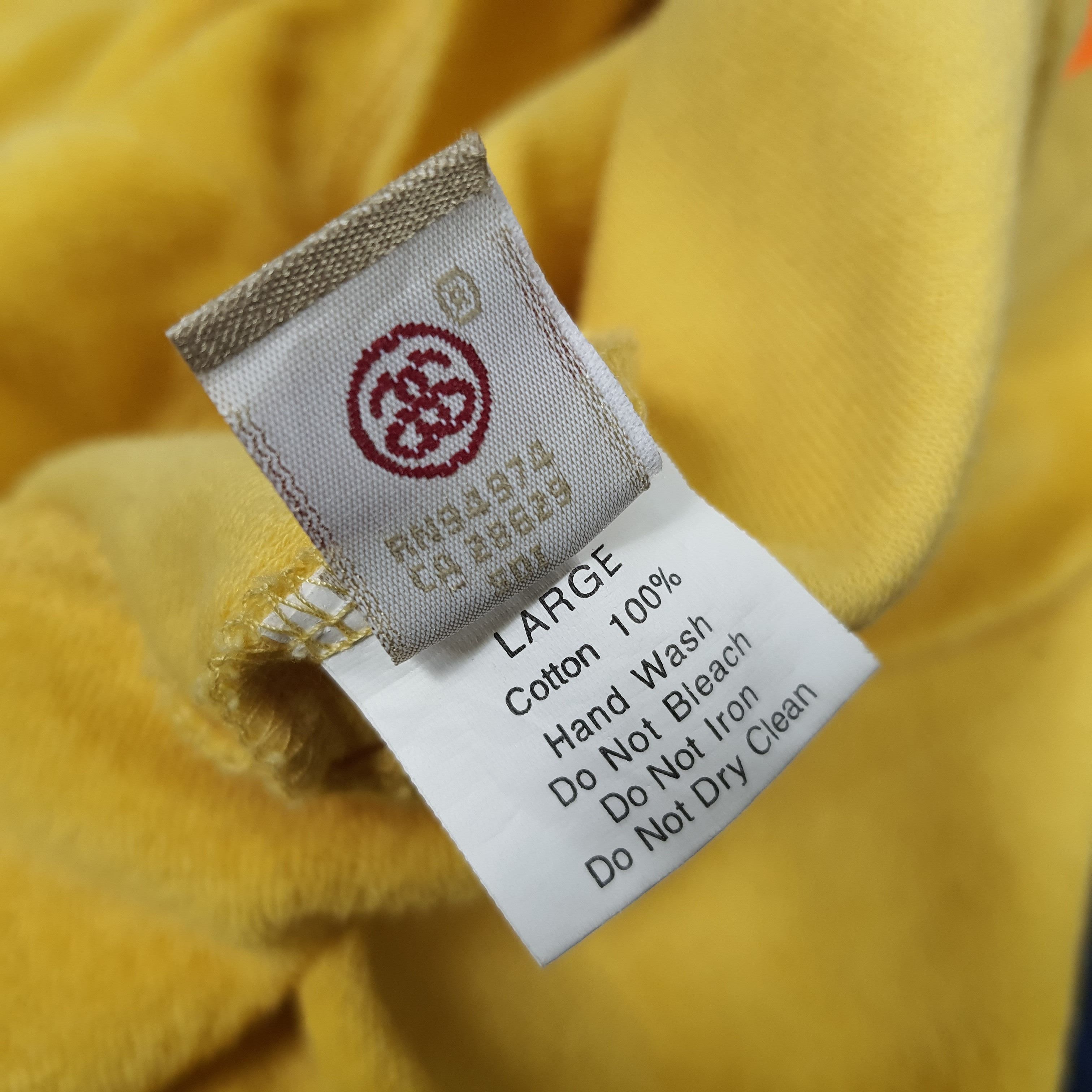 Stussy × Vintage Vintage Stussy Streetwear Custom Logo Zipper Hoodies Size US M / EU 48-50 / 2 - 8 Thumbnail