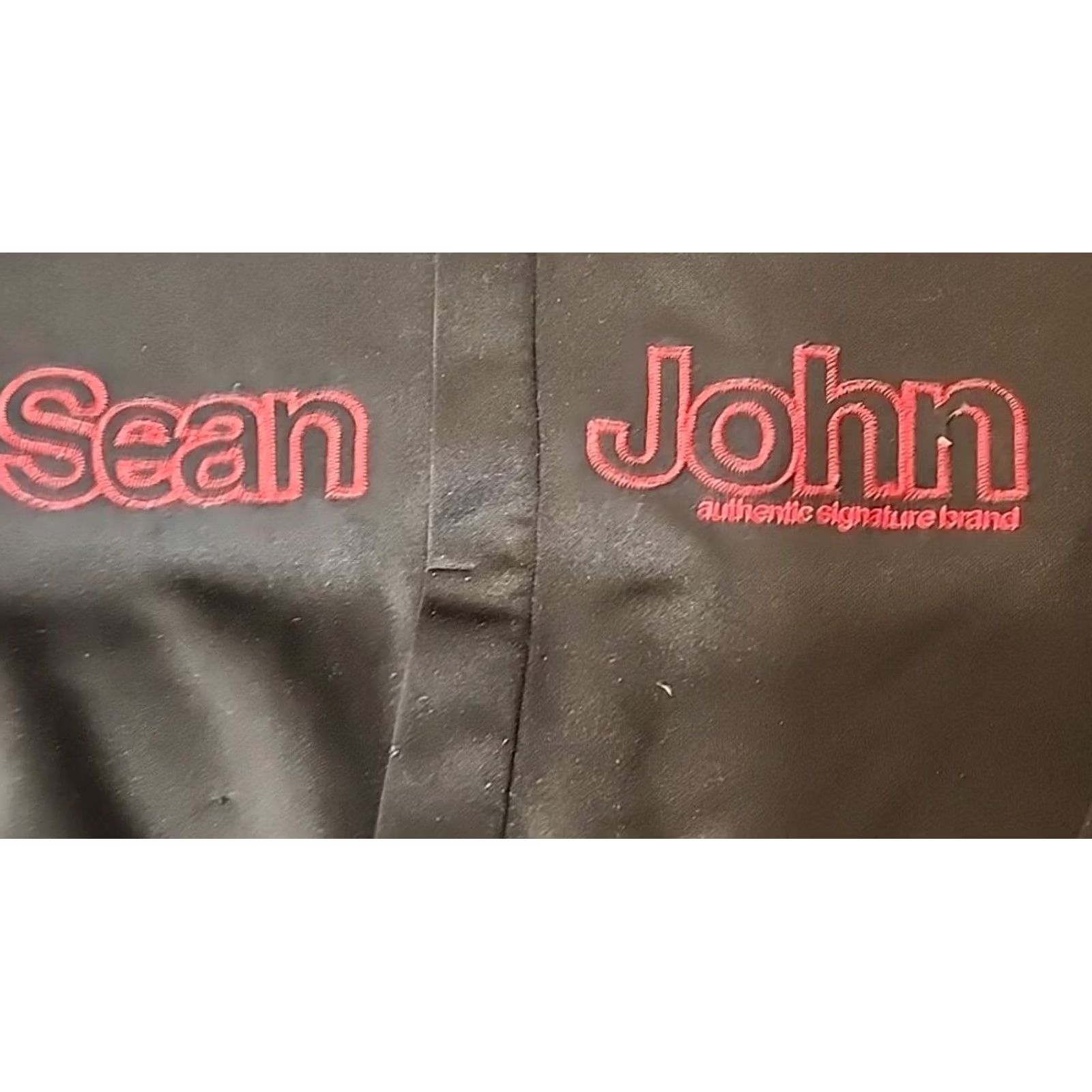 Sean John VINTAGE Sean John Jacket Mens XXXL Bomber Varsity Urban Streetwear 1969 Series Size US XXL / EU 58 / 5 - 2 Thumbnail