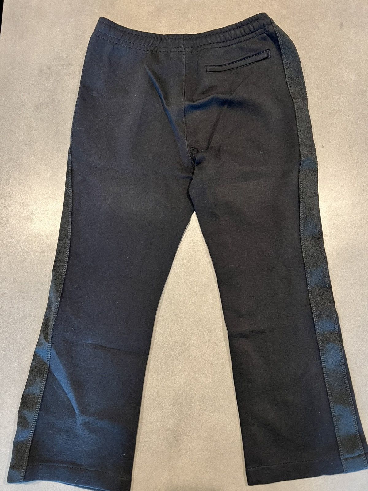 Lacoste Lacoste Track Pants Size US 34 / EU 50 - 4 Thumbnail