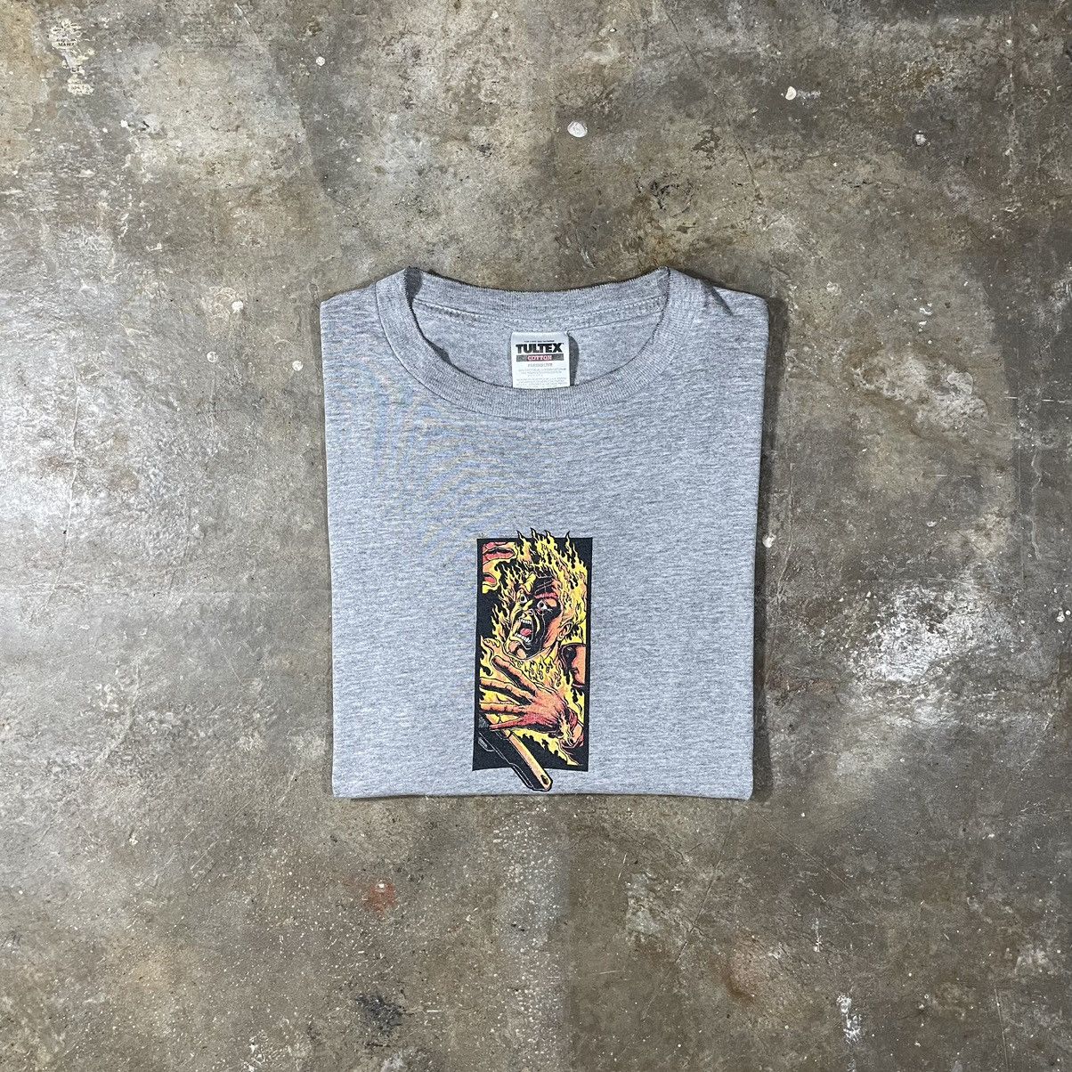 Flip Skateboards × Vintage Vintage Zero Skateboard Jamie Thomas Size US XS / EU 42 / 0 - 1 Thumbnail