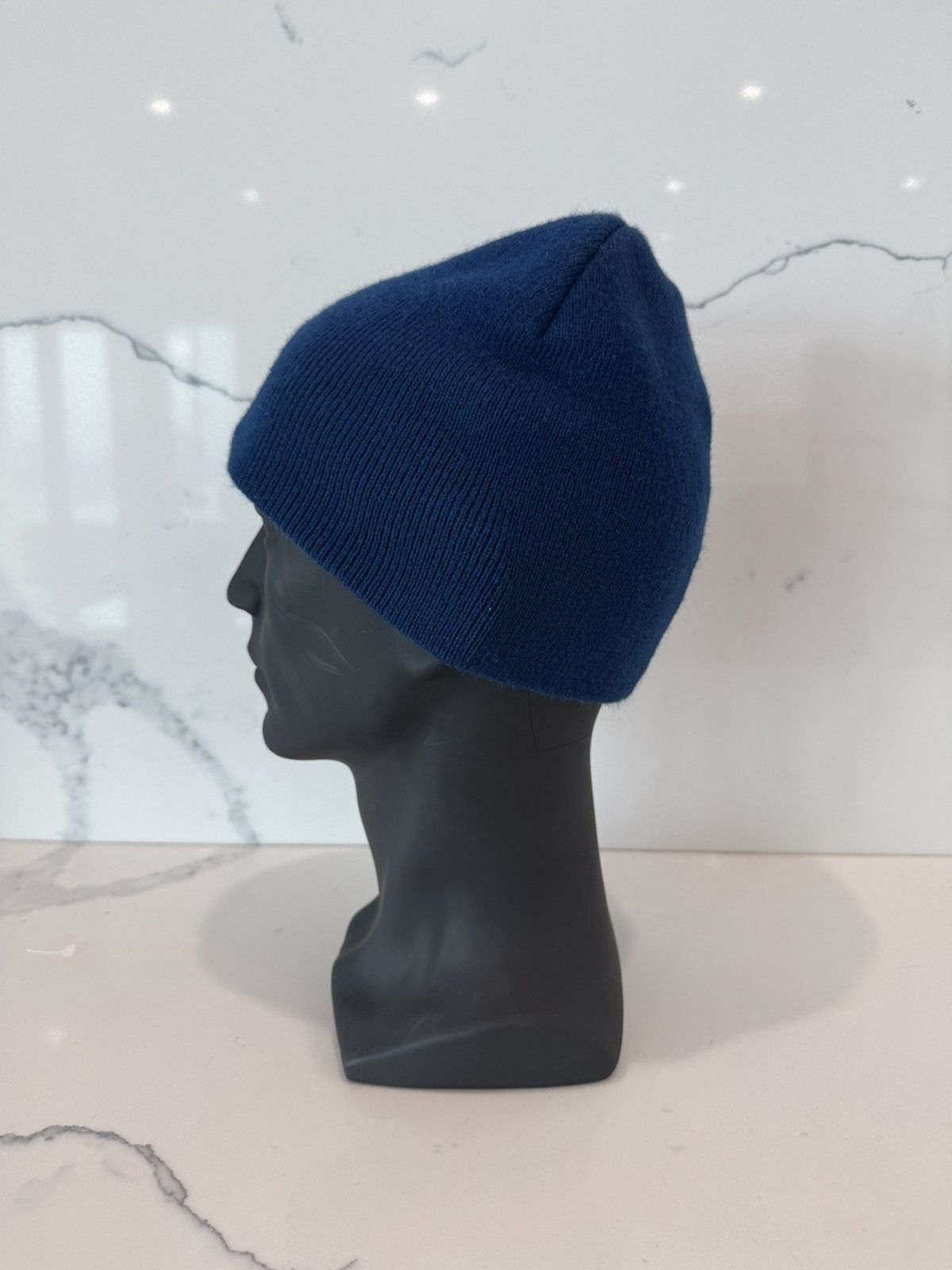 NBA Vintage Y2K Denver Nuggets NBA Skully Beanie Hat Size ONE SIZE - 4 Thumbnail