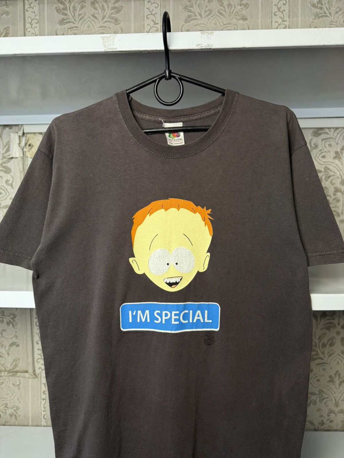 Cartoon Network Vintage South Park T shirt 2006 I'm Special Size US S / EU 44-46 / 1 - 2 Thumbnail