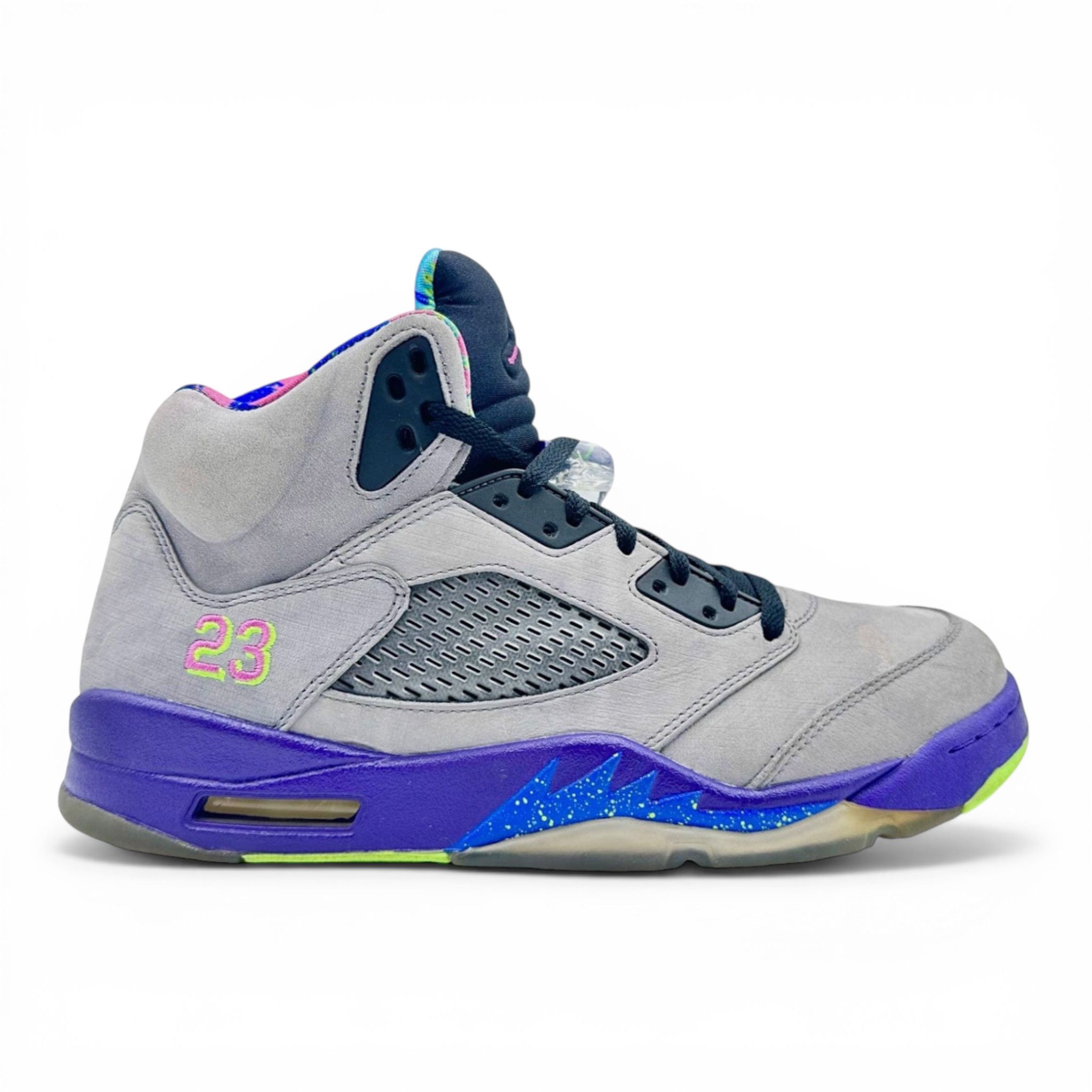 Nike 5 Retro Bel-Air Size US 11.5 / EU 44-45 - 1 Thumbnail