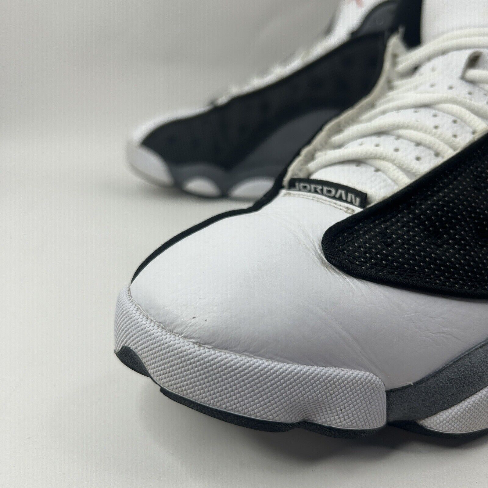 Nike Nike Air Jordan 13 Retro “Black Flint” 2024 Size US 11 / EU 44 - 10 Thumbnail