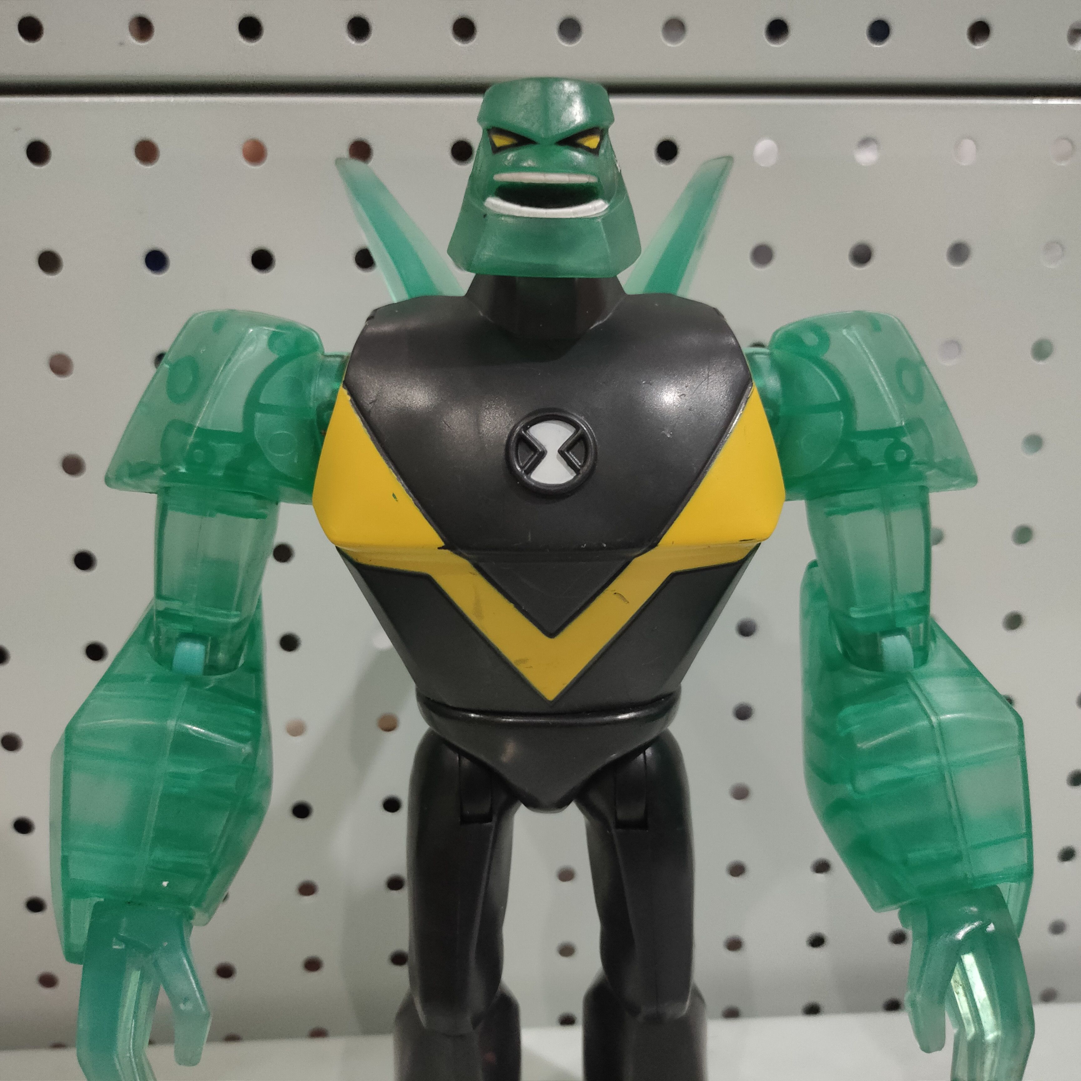 Cartoon Network 🔥Ben10 Figures Size ONE SIZE - 3 Thumbnail