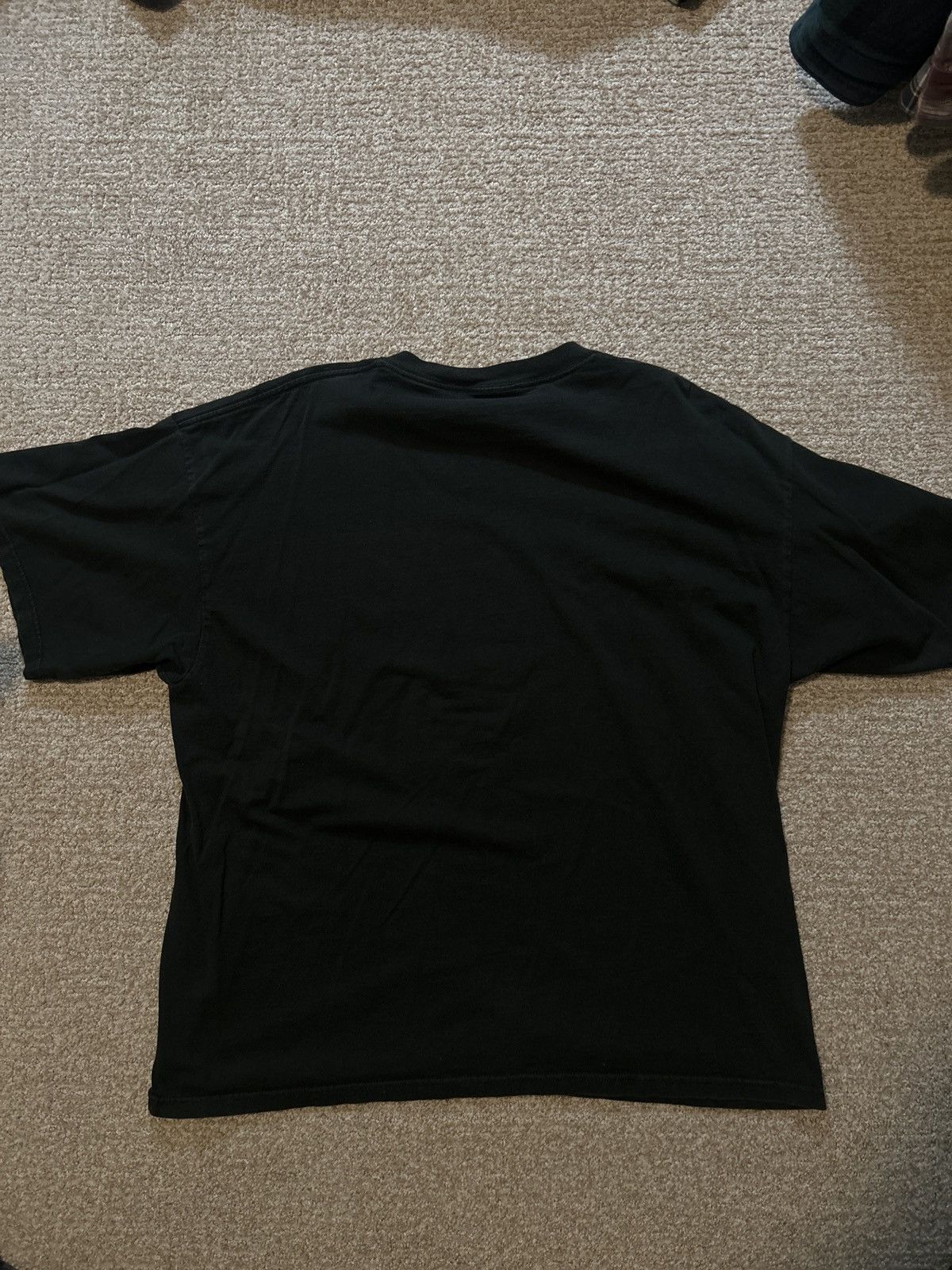 Nike Nike Vintage Tee Size US XL / EU 56 / 4 - 3 Thumbnail