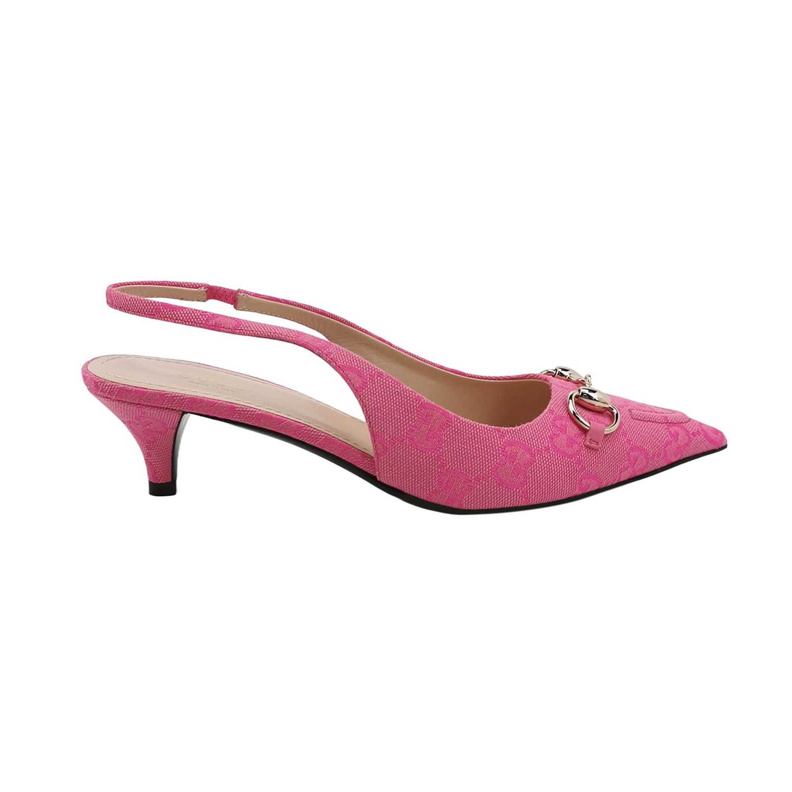 Gucci Gucci Women 7 Flats Size US 7 / IT 37 - 1 Thumbnail