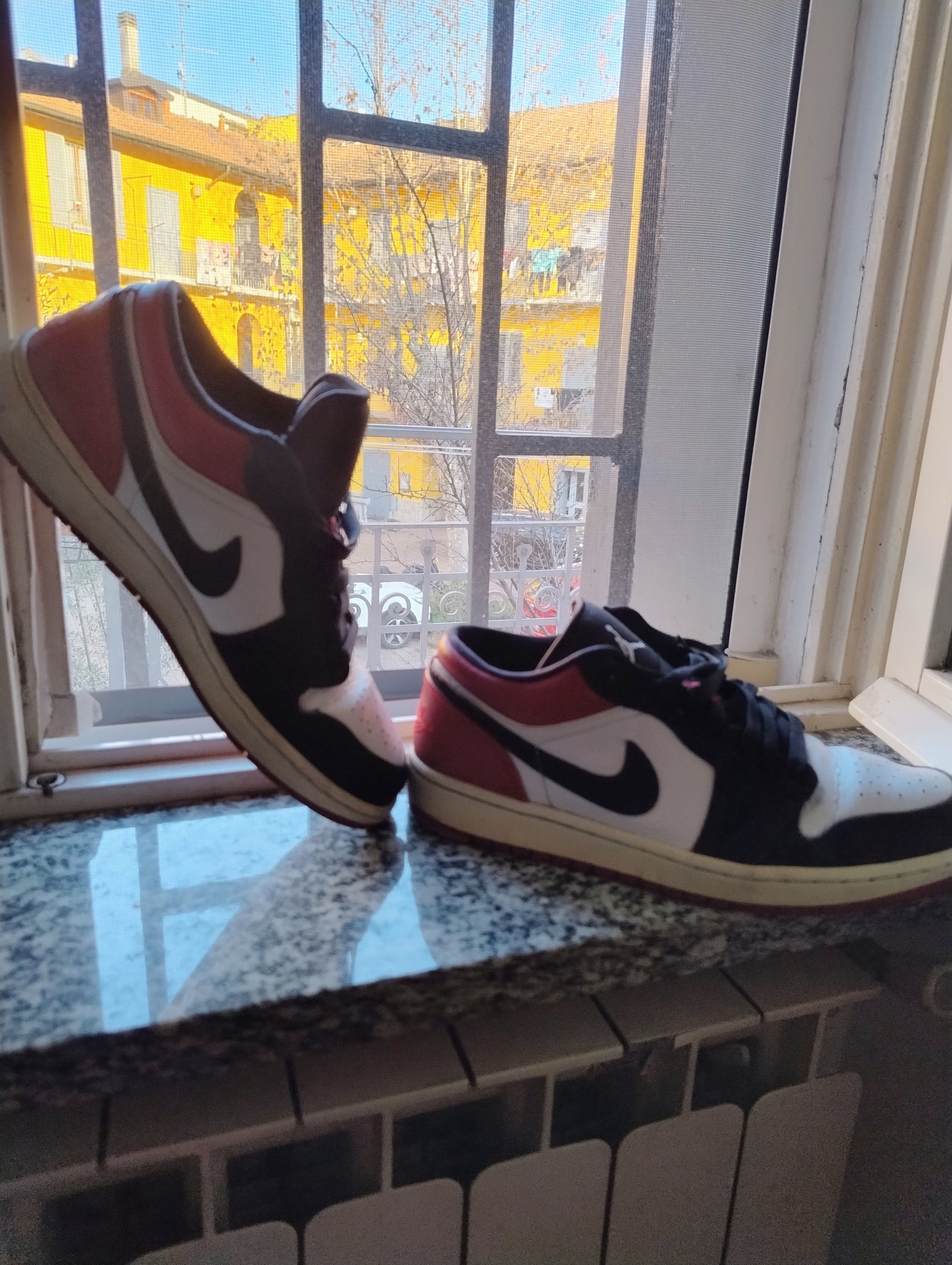 Jordan Brand Air Jordan 1 Size US 9 / EU 42 - 2 Thumbnail