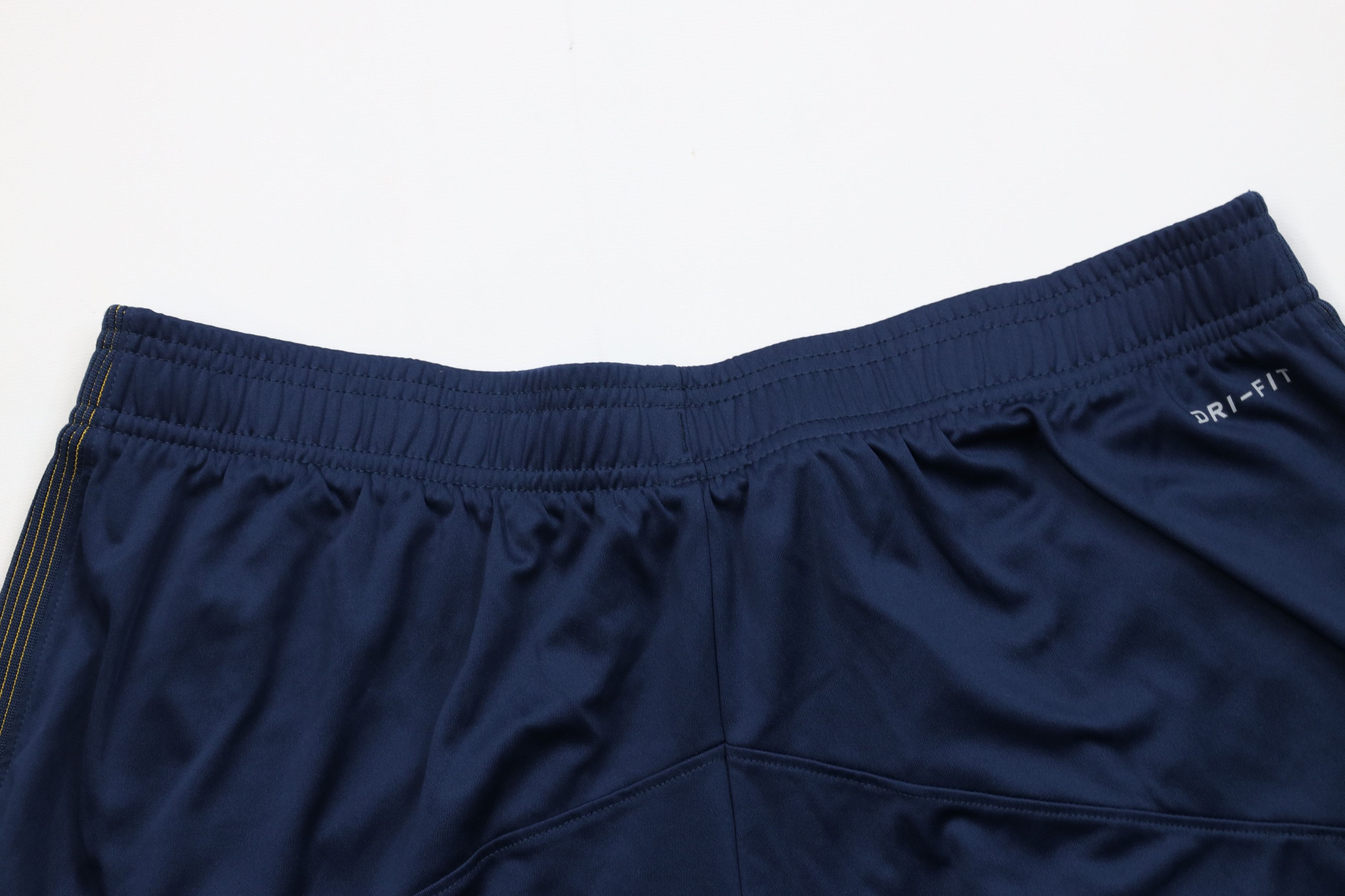 Nike Nike Issued University of Toledo Football Above Knee Shorts Size US 34 / EU 50 - 12 Thumbnail