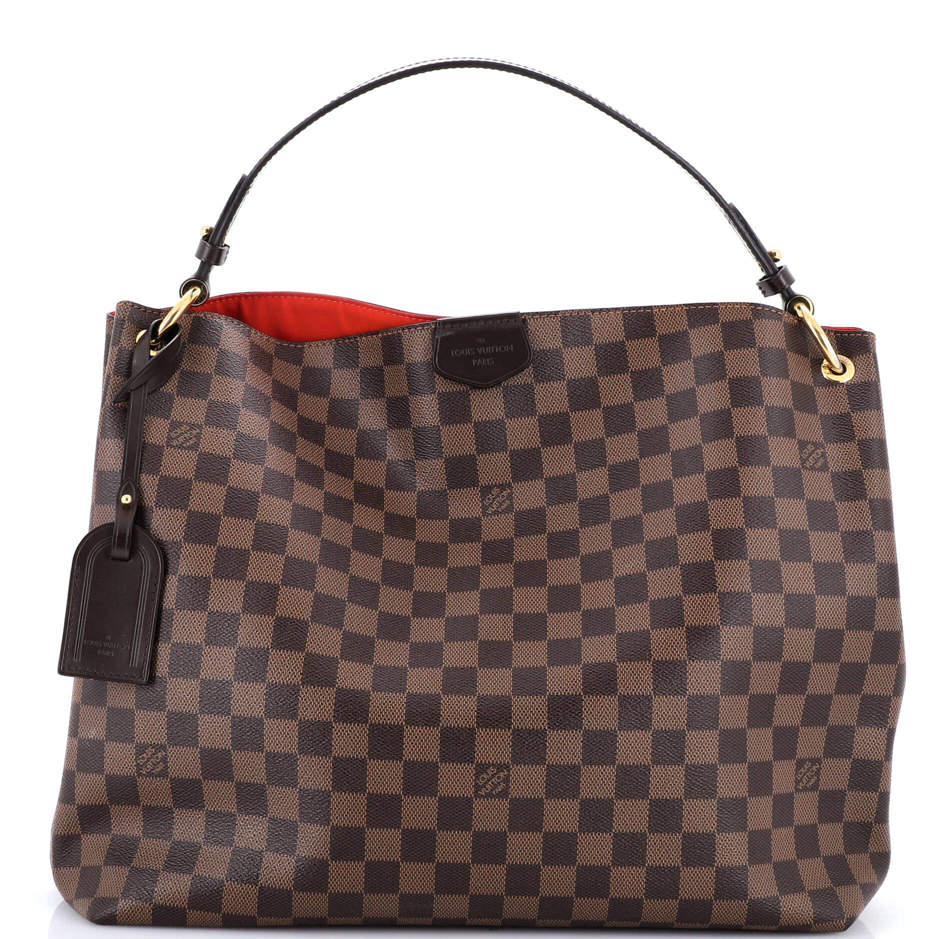 Louis Vuitton Graceful Handbag Size ONE SIZE - 1 Thumbnail