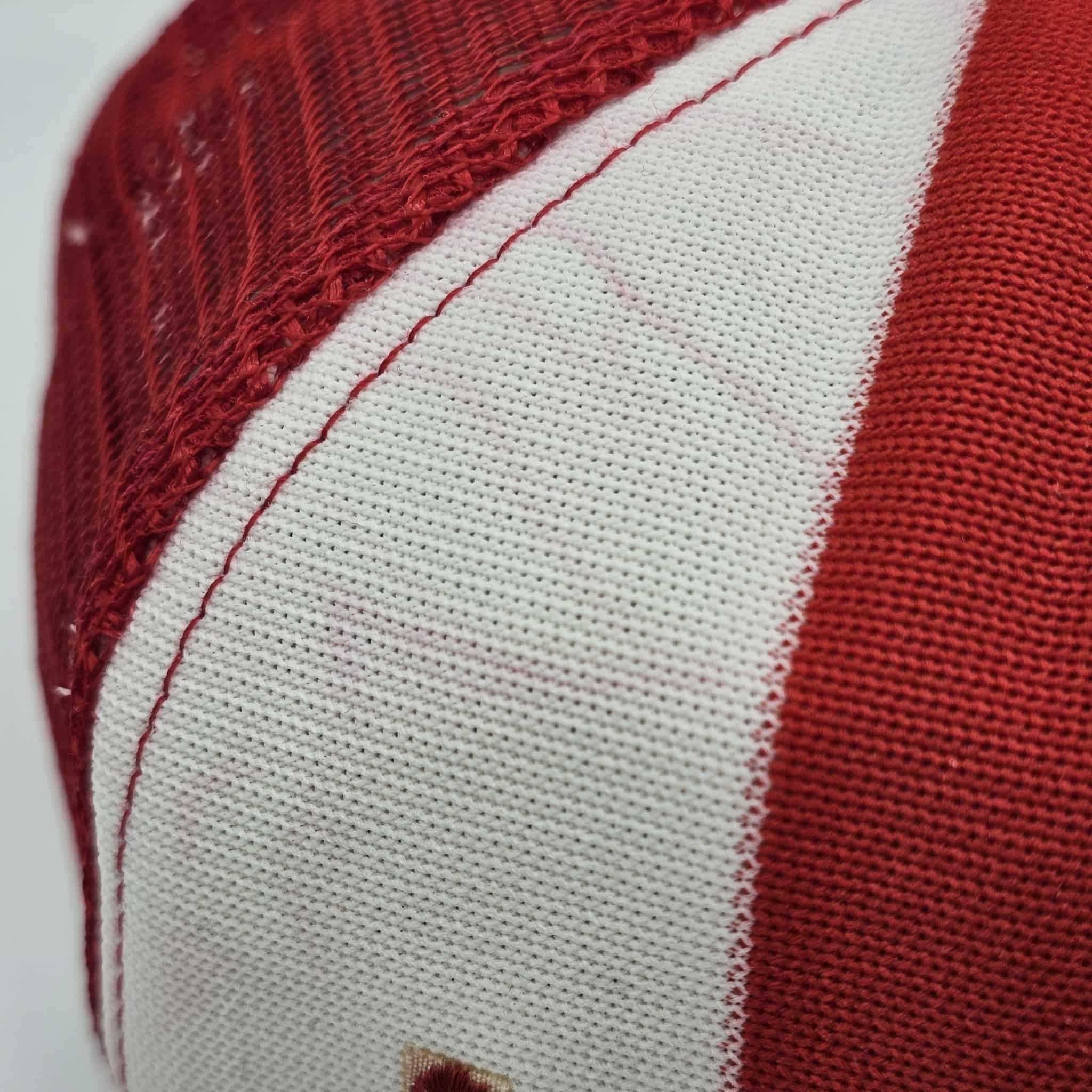 Vintage Cincinnati Reds Vintage 80s Trucker Snapback Hat Size ONE SIZE - 8 Thumbnail