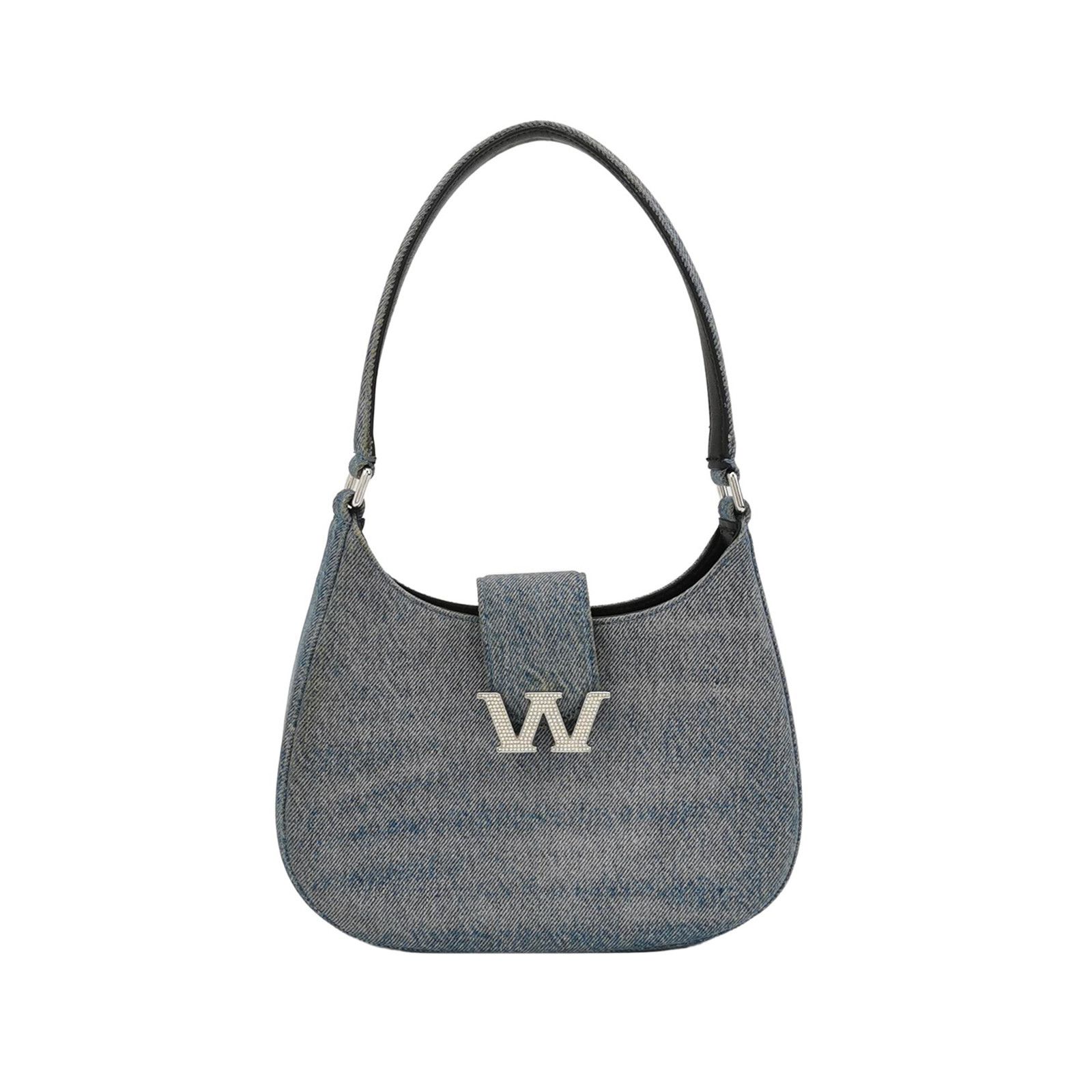Alexander Wang Alexander Wang Women os Shoulder Bags Size ONE SIZE - 1 Thumbnail