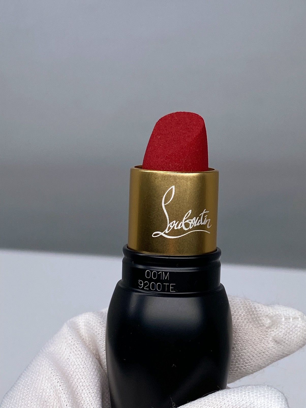 Christian Louboutin Christian Louboutin Lip Trio Rouge Louboutin Trio Collection Size ONE SIZE - 15 Thumbnail