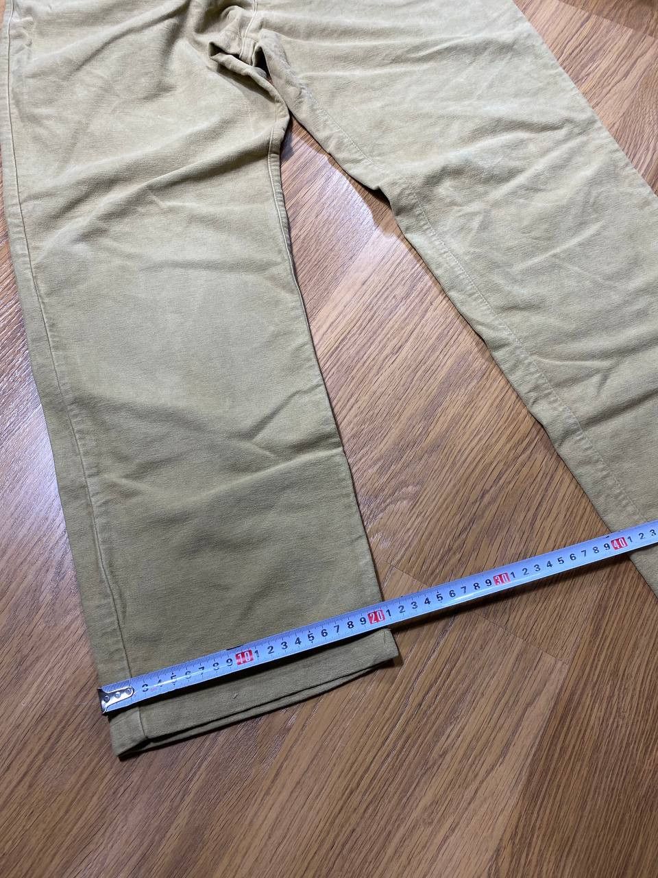 Burberry × Vintage Vintage Burberry washed distressed jeans Y2K Size US 34 / EU 50 - 17 Thumbnail