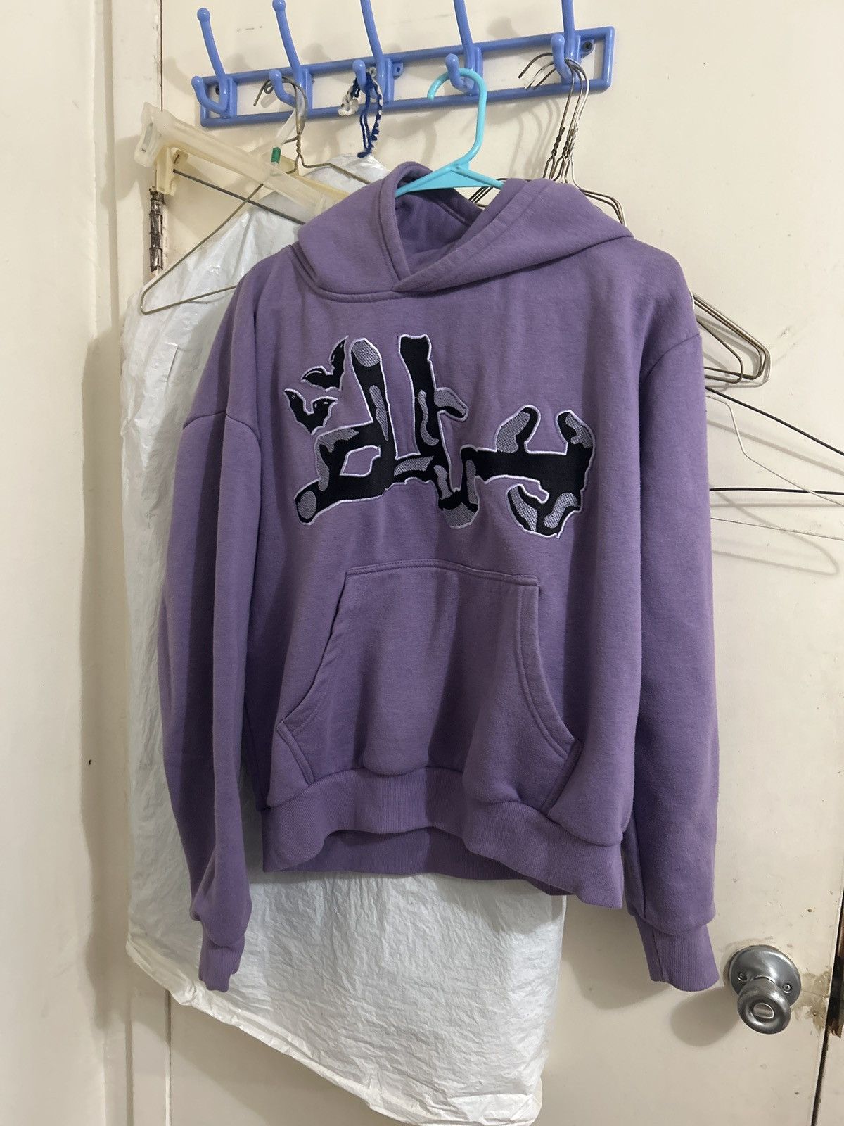 Divide The Youth Divide the Youth Hoodie Size US M / EU 48-50 / 2 - 1 Preview